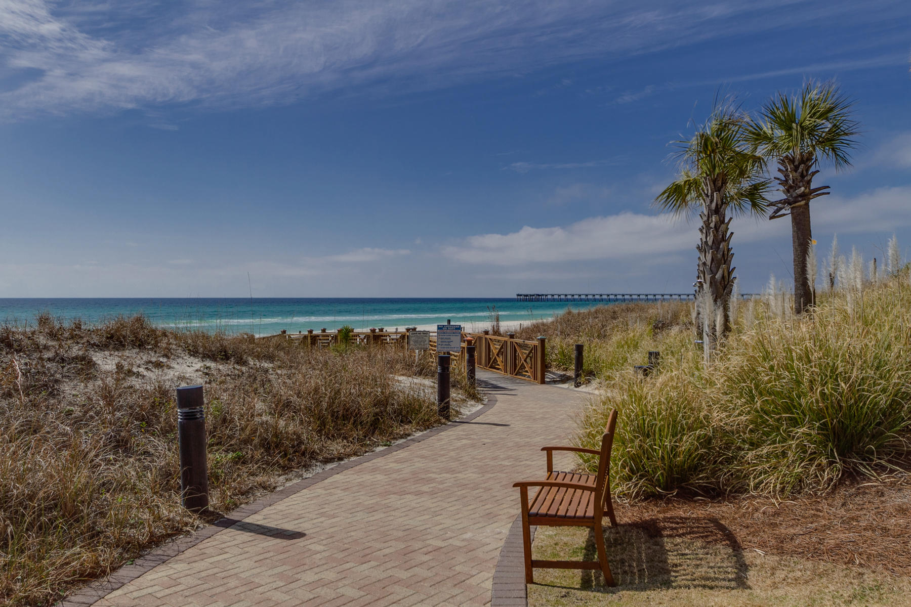 GRAND PANAMA BEACH RESORTS - Residential