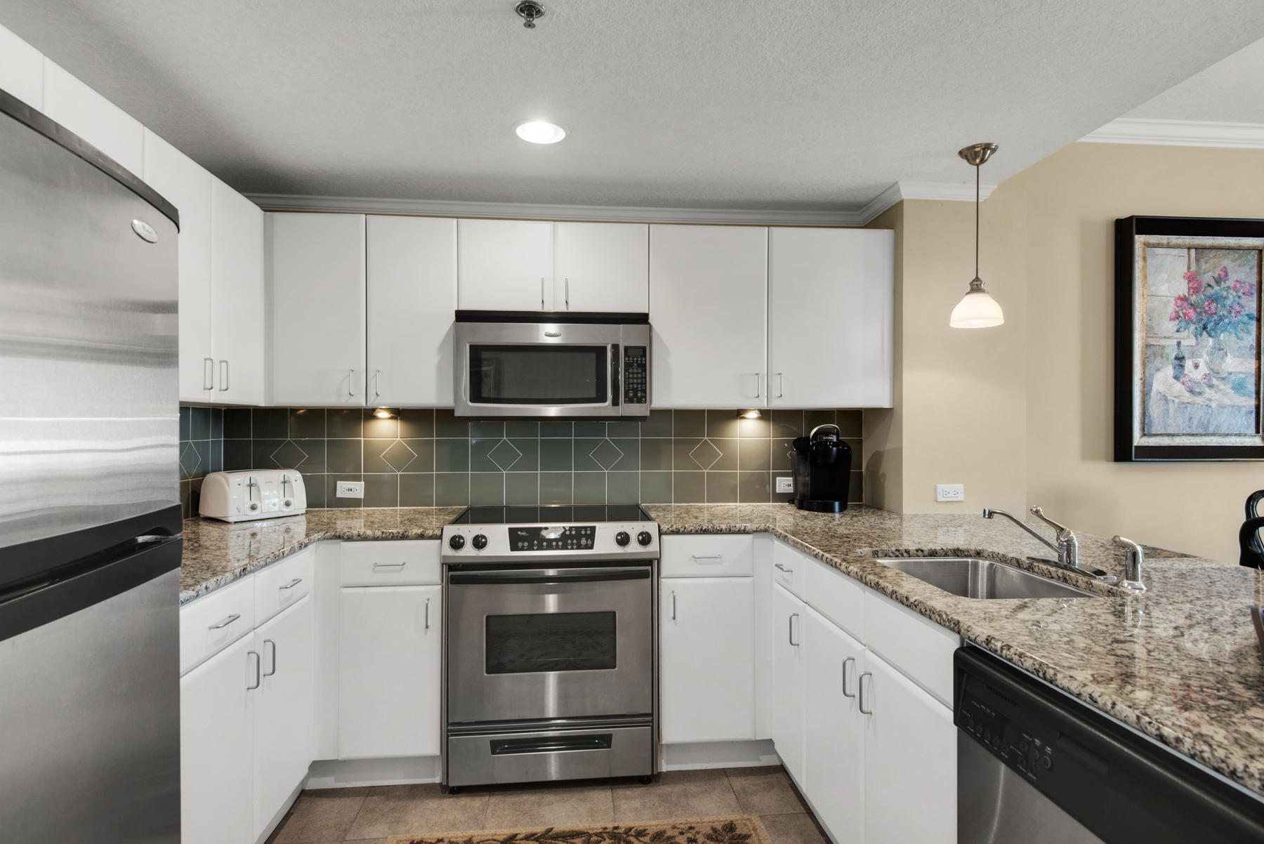 GRAND PANAMA BEACH RESORTS - Residential