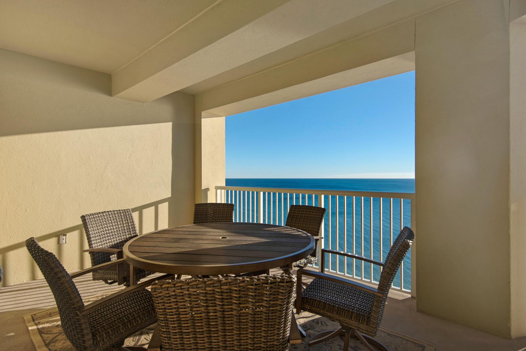 GRAND PANAMA BEACH RESORTS - Residential
