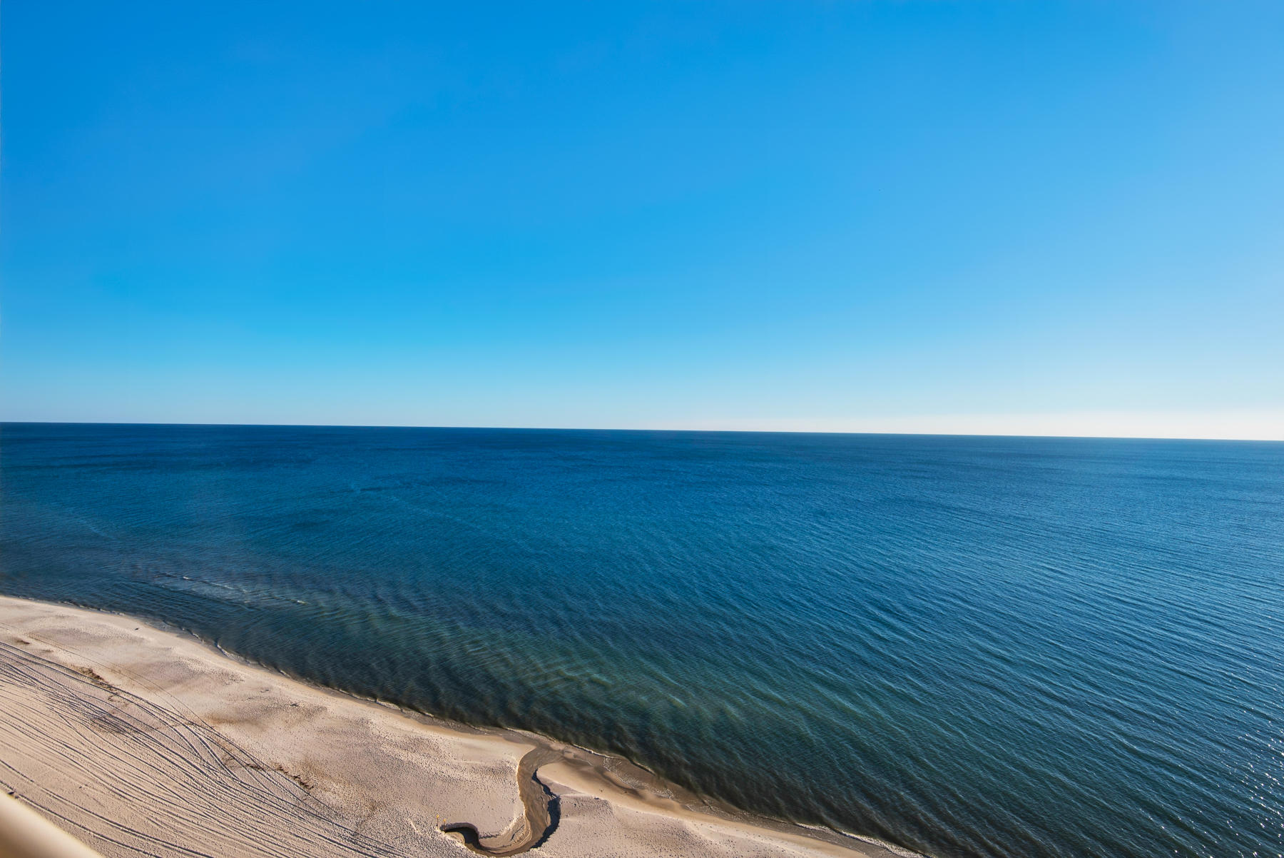GRAND PANAMA BEACH RESORTS - Residential