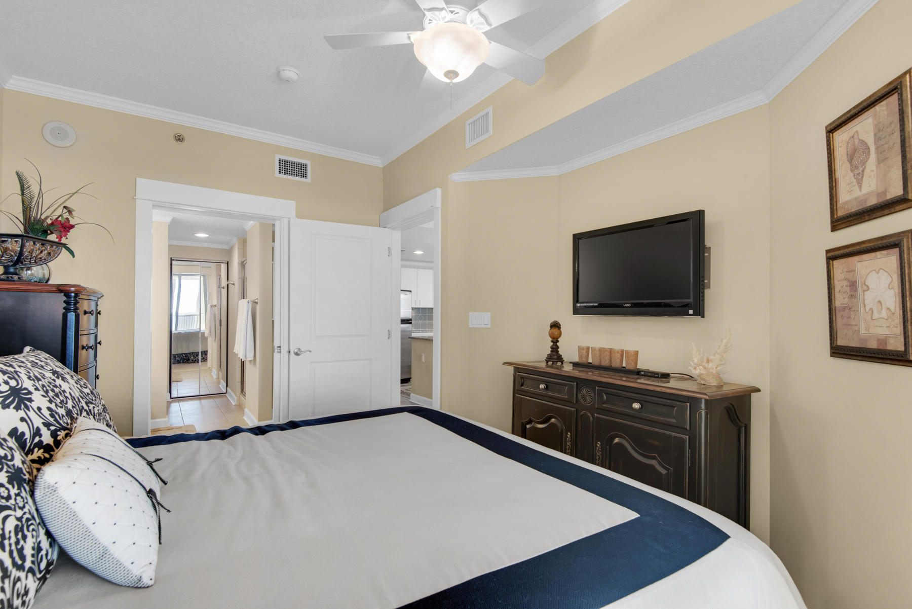 GRAND PANAMA BEACH RESORTS - Residential