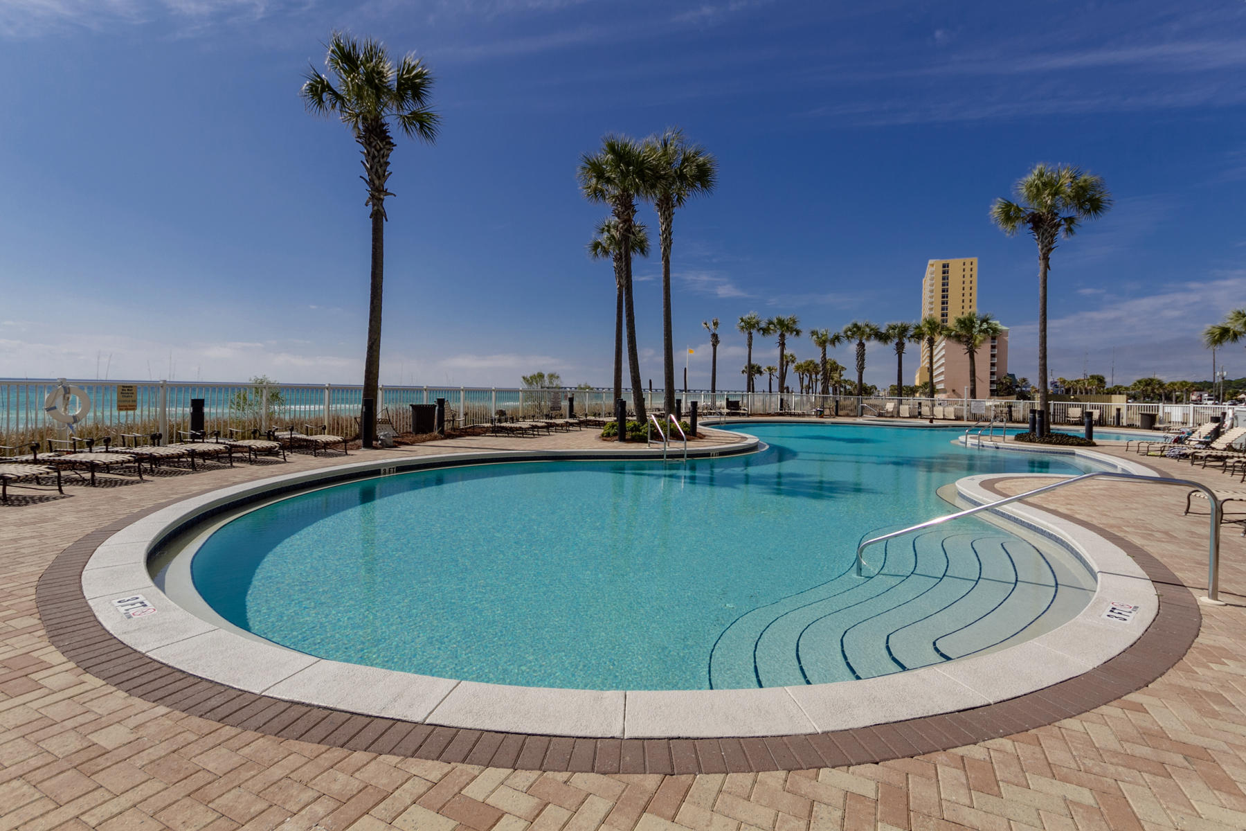 GRAND PANAMA BEACH RESORTS - Residential