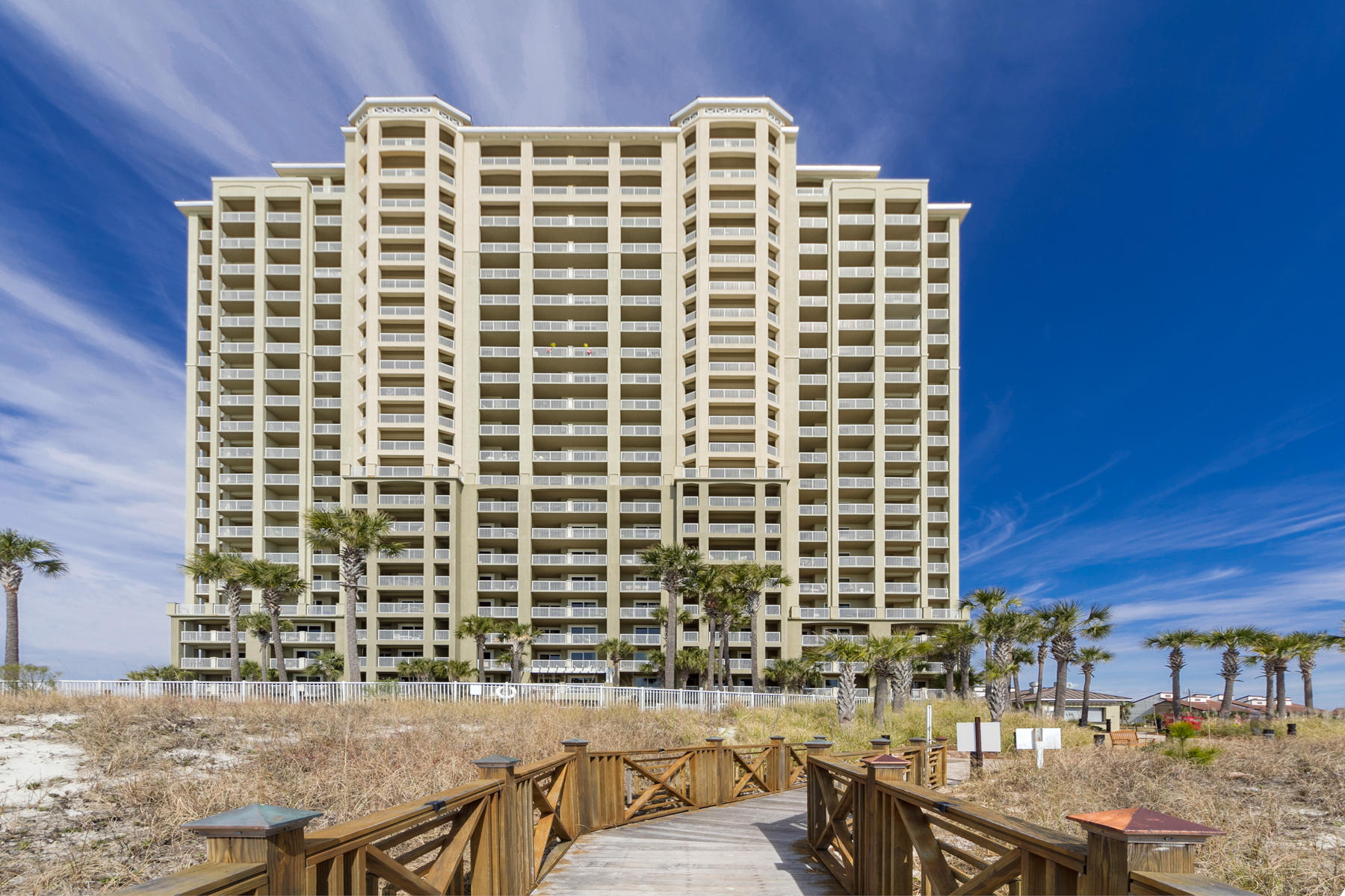 GRAND PANAMA BEACH RESORTS - Residential