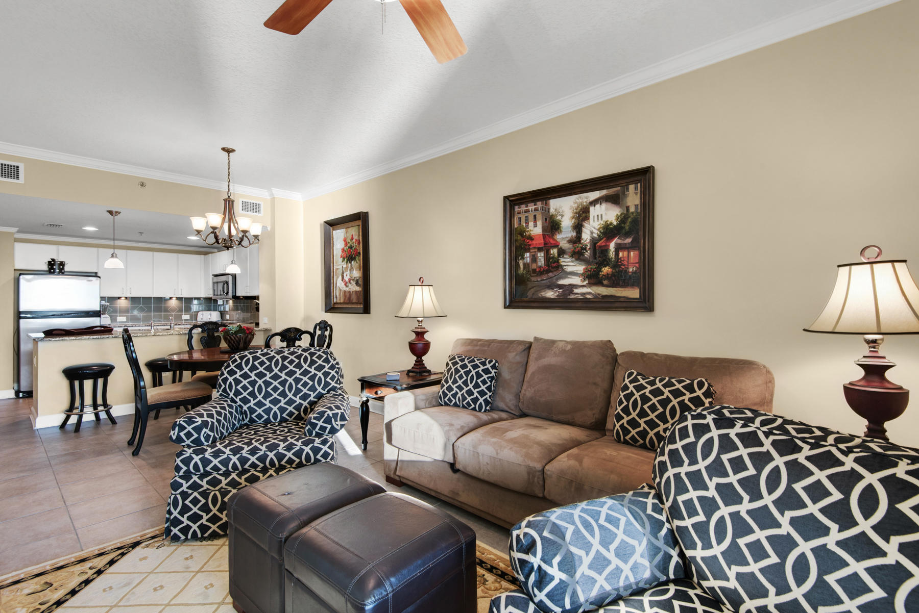 GRAND PANAMA BEACH RESORTS - Residential