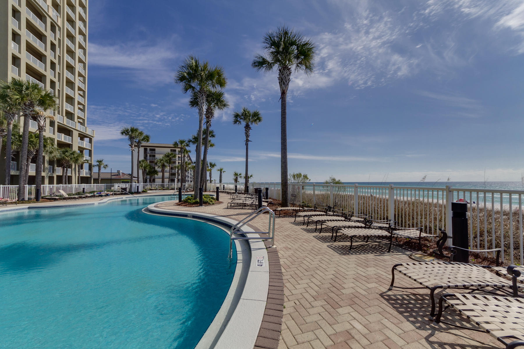 GRAND PANAMA BEACH RESORTS - Residential
