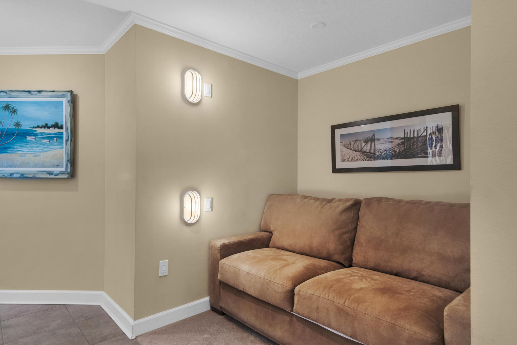 GRAND PANAMA BEACH RESORTS - Residential