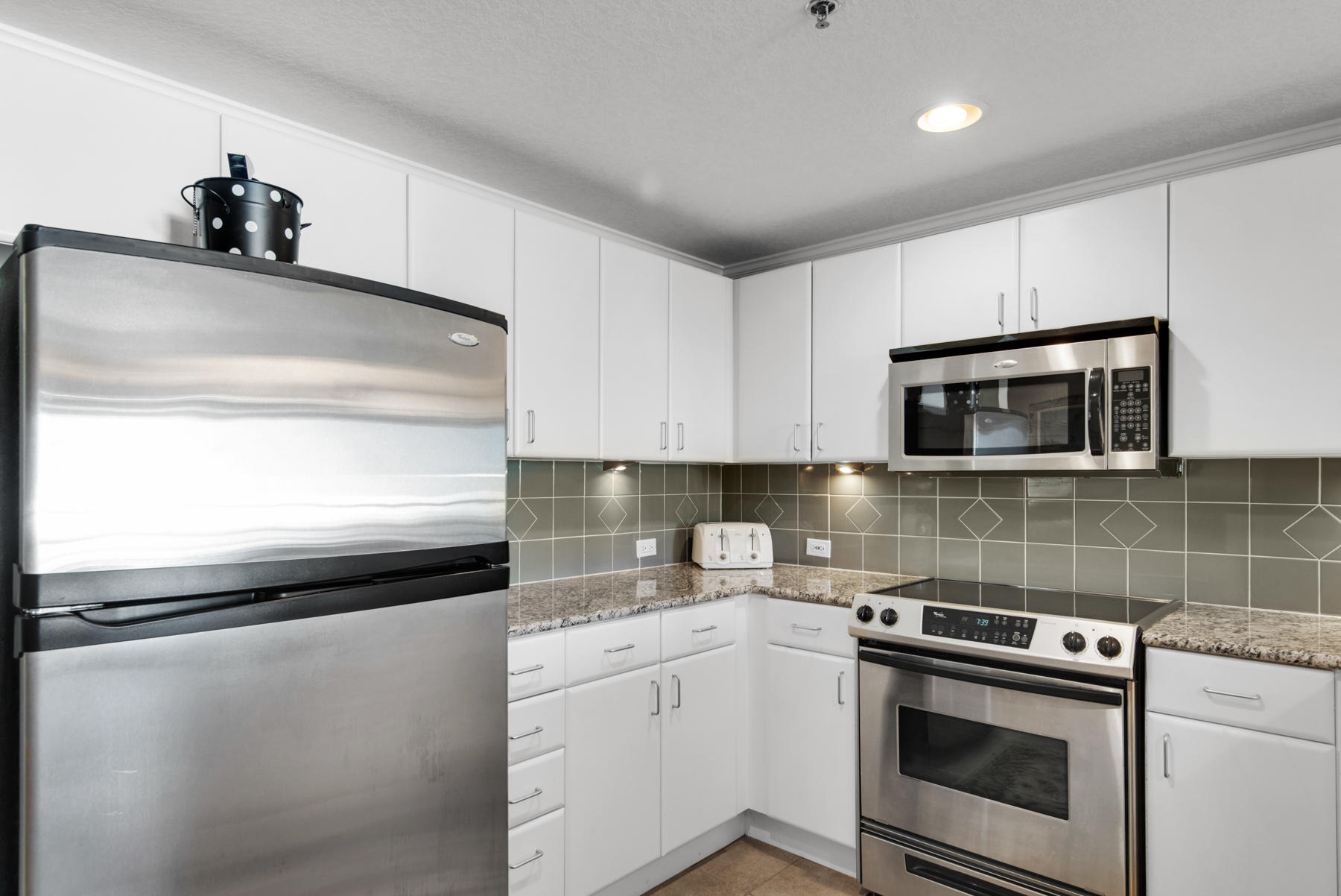 GRAND PANAMA BEACH RESORTS - Residential