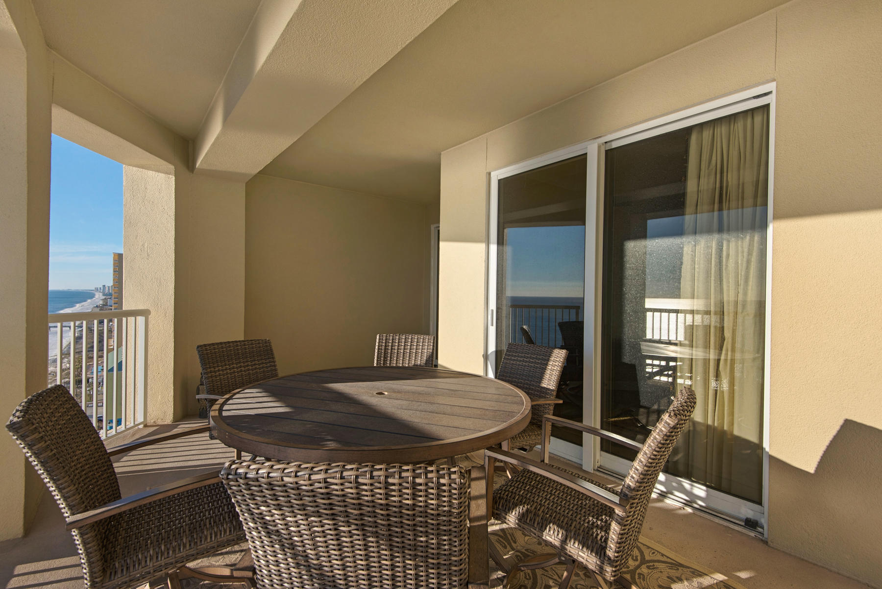 GRAND PANAMA BEACH RESORTS - Residential