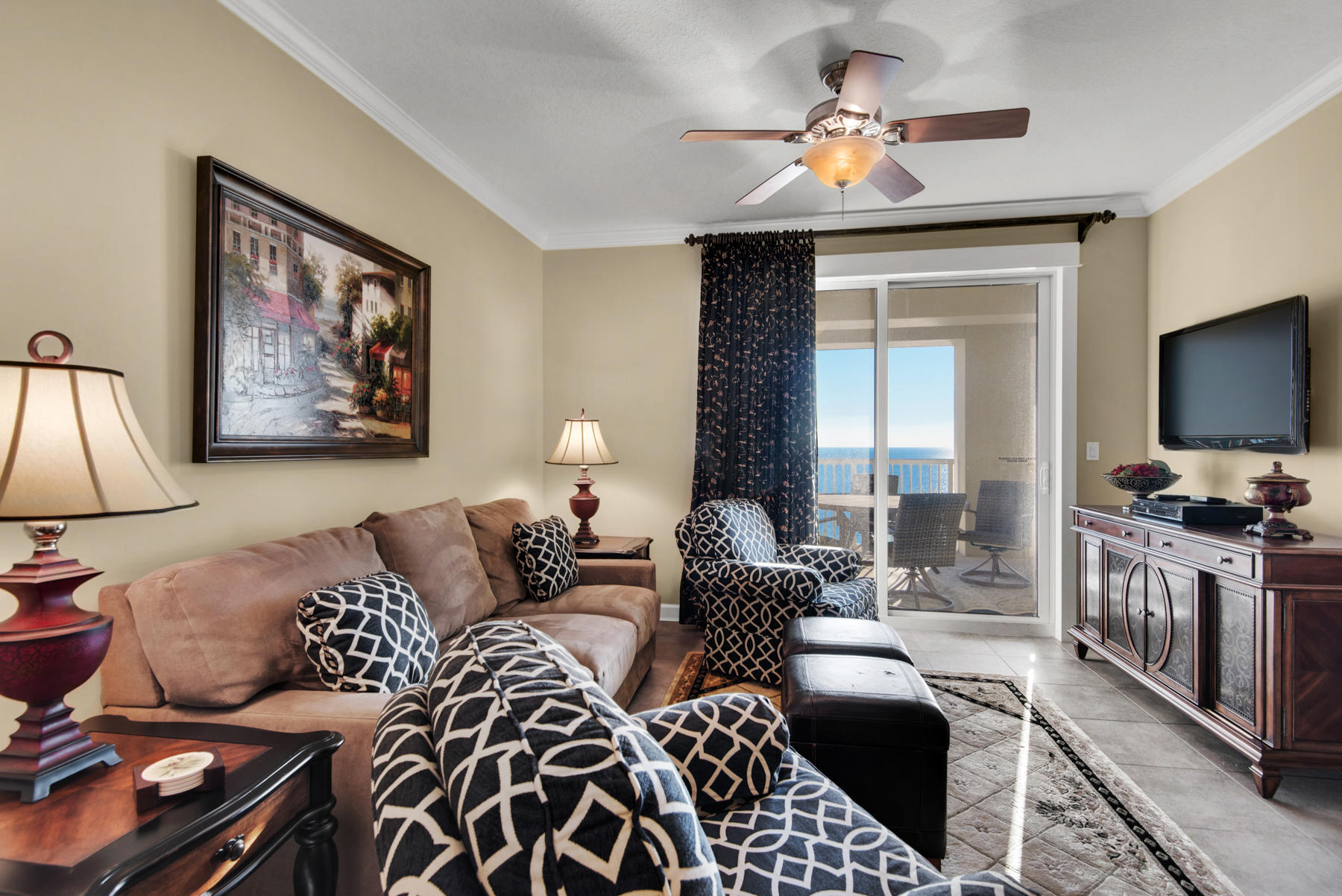 GRAND PANAMA BEACH RESORTS - Residential