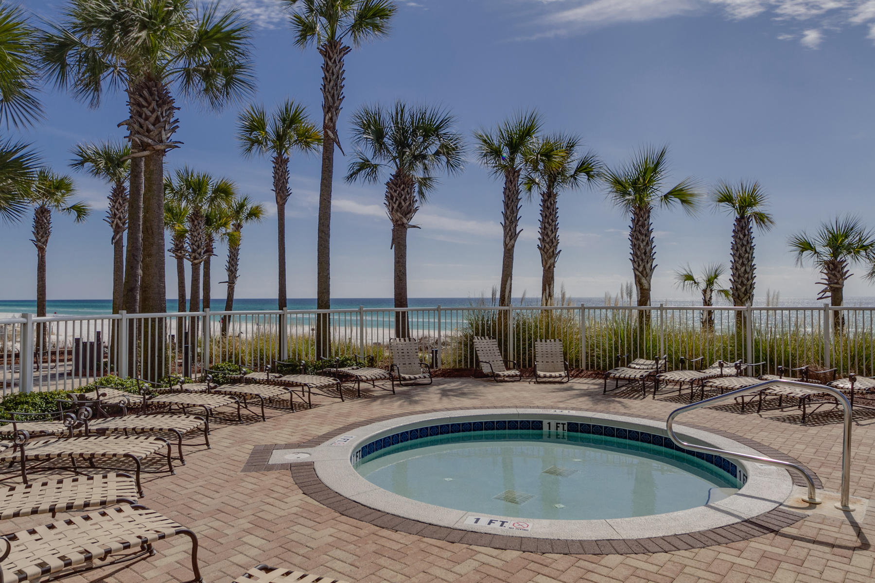 GRAND PANAMA BEACH RESORTS - Residential