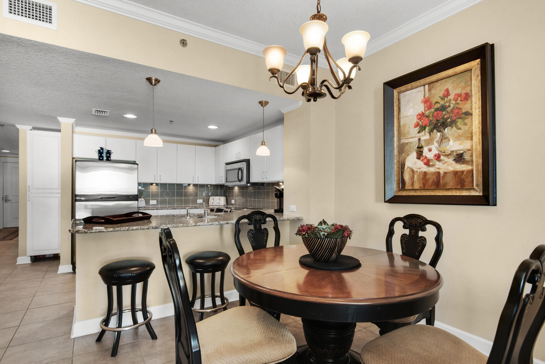 GRAND PANAMA BEACH RESORTS - Residential