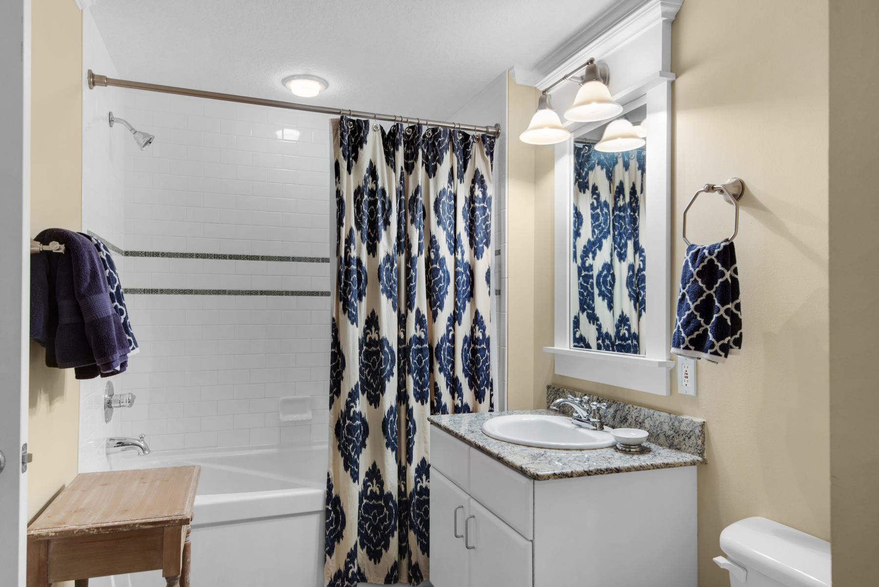 GRAND PANAMA BEACH RESORTS - Residential