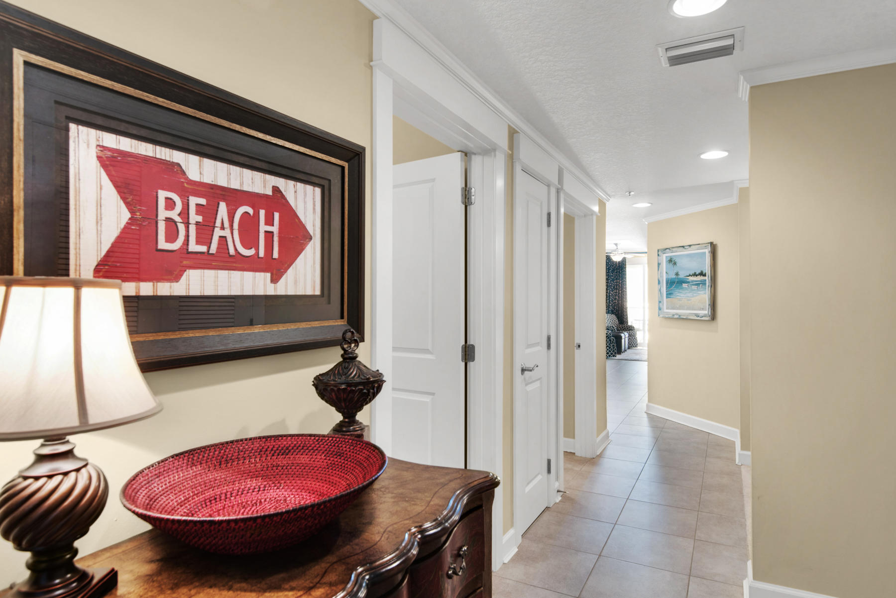 GRAND PANAMA BEACH RESORTS - Residential