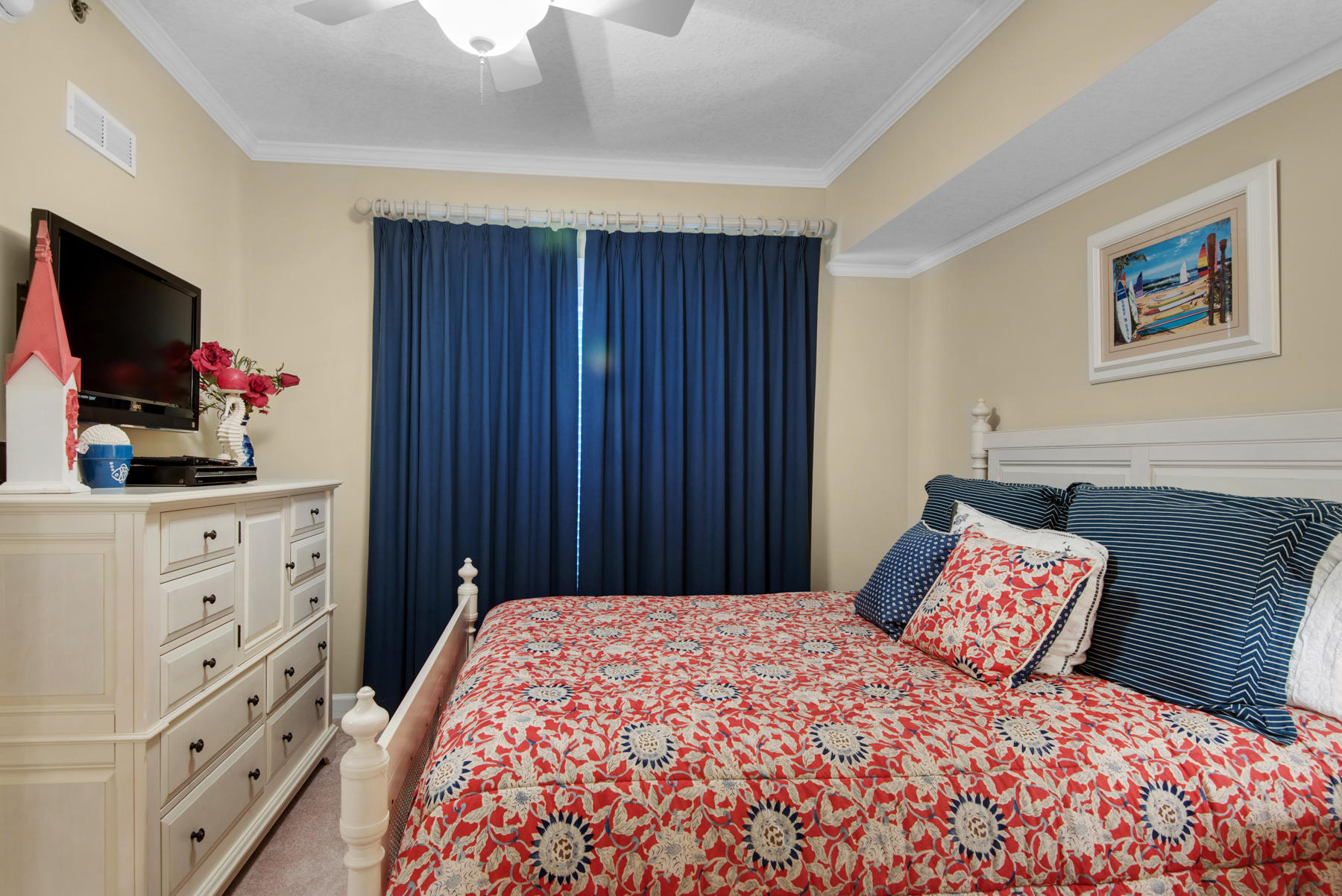 GRAND PANAMA BEACH RESORTS - Residential
