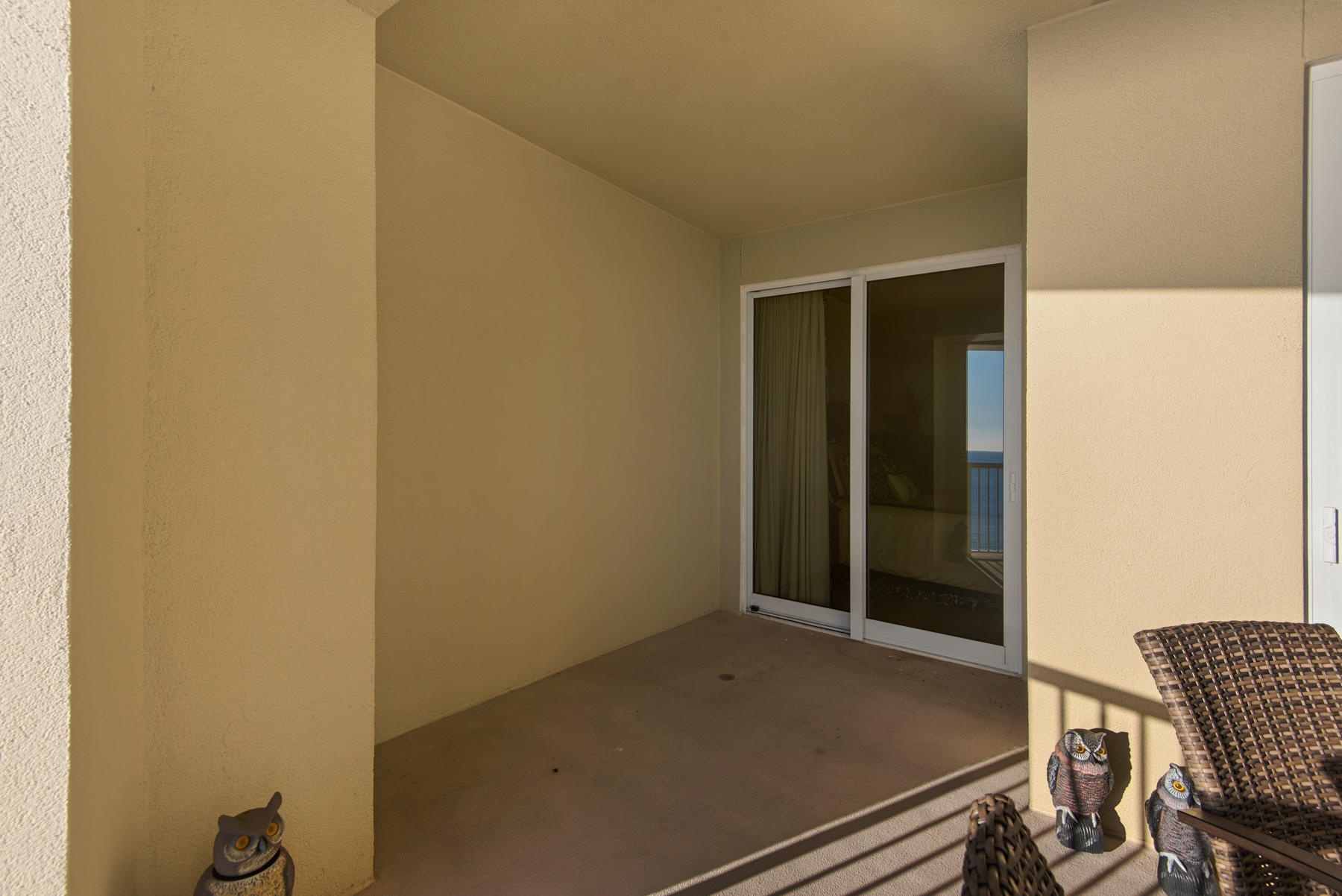 GRAND PANAMA BEACH RESORTS - Residential