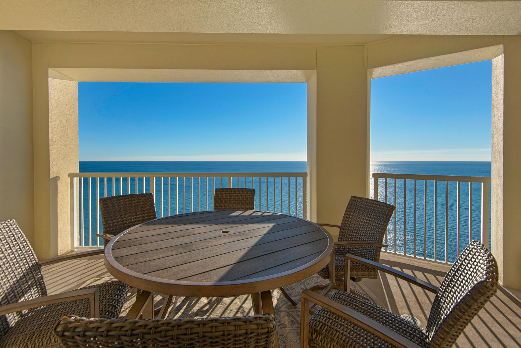 GRAND PANAMA BEACH RESORTS - Residential