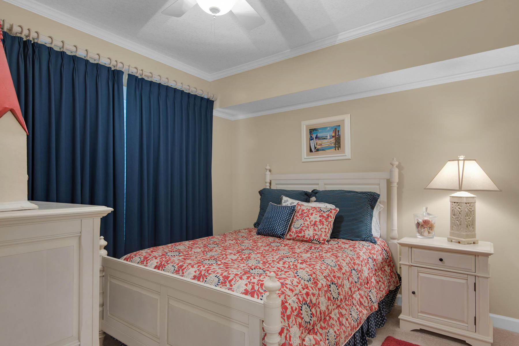 GRAND PANAMA BEACH RESORTS - Residential