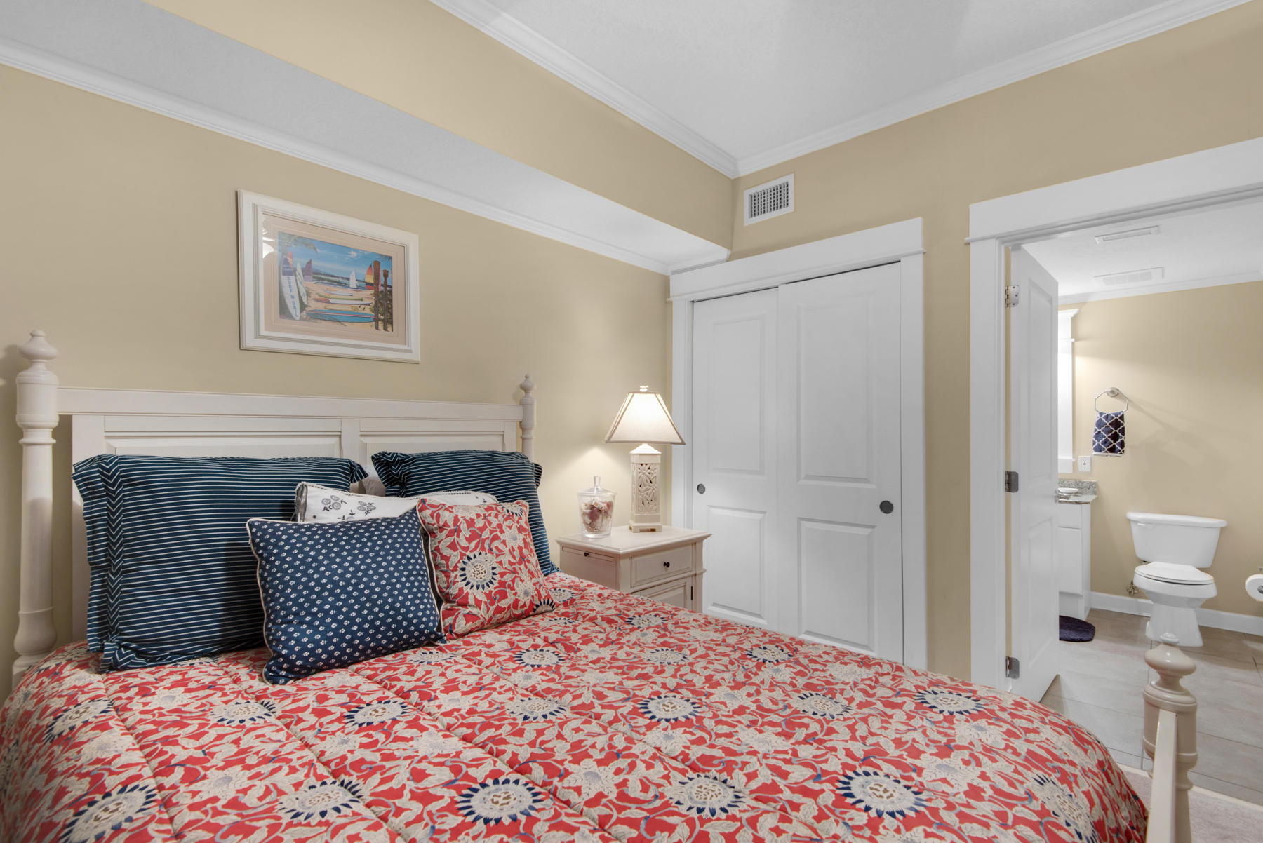 GRAND PANAMA BEACH RESORTS - Residential