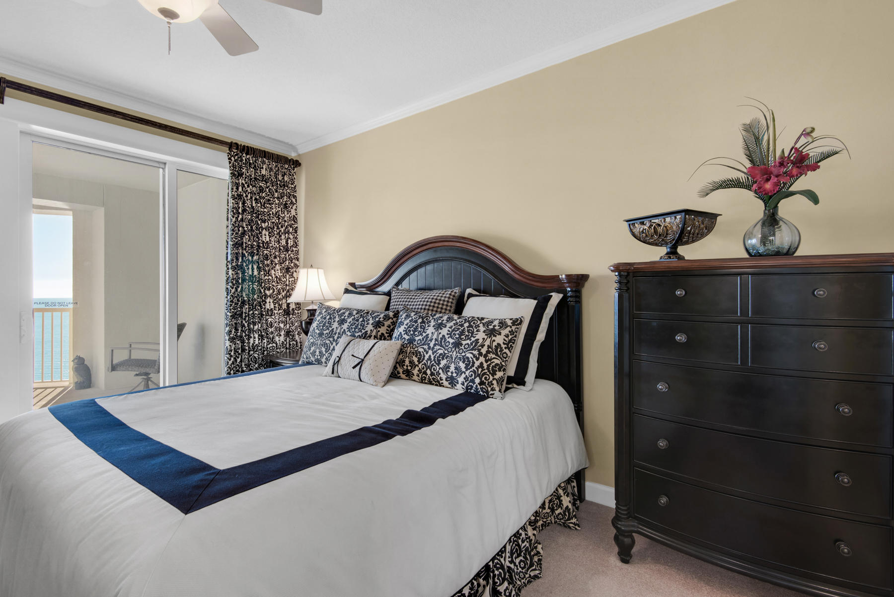 GRAND PANAMA BEACH RESORTS - Residential