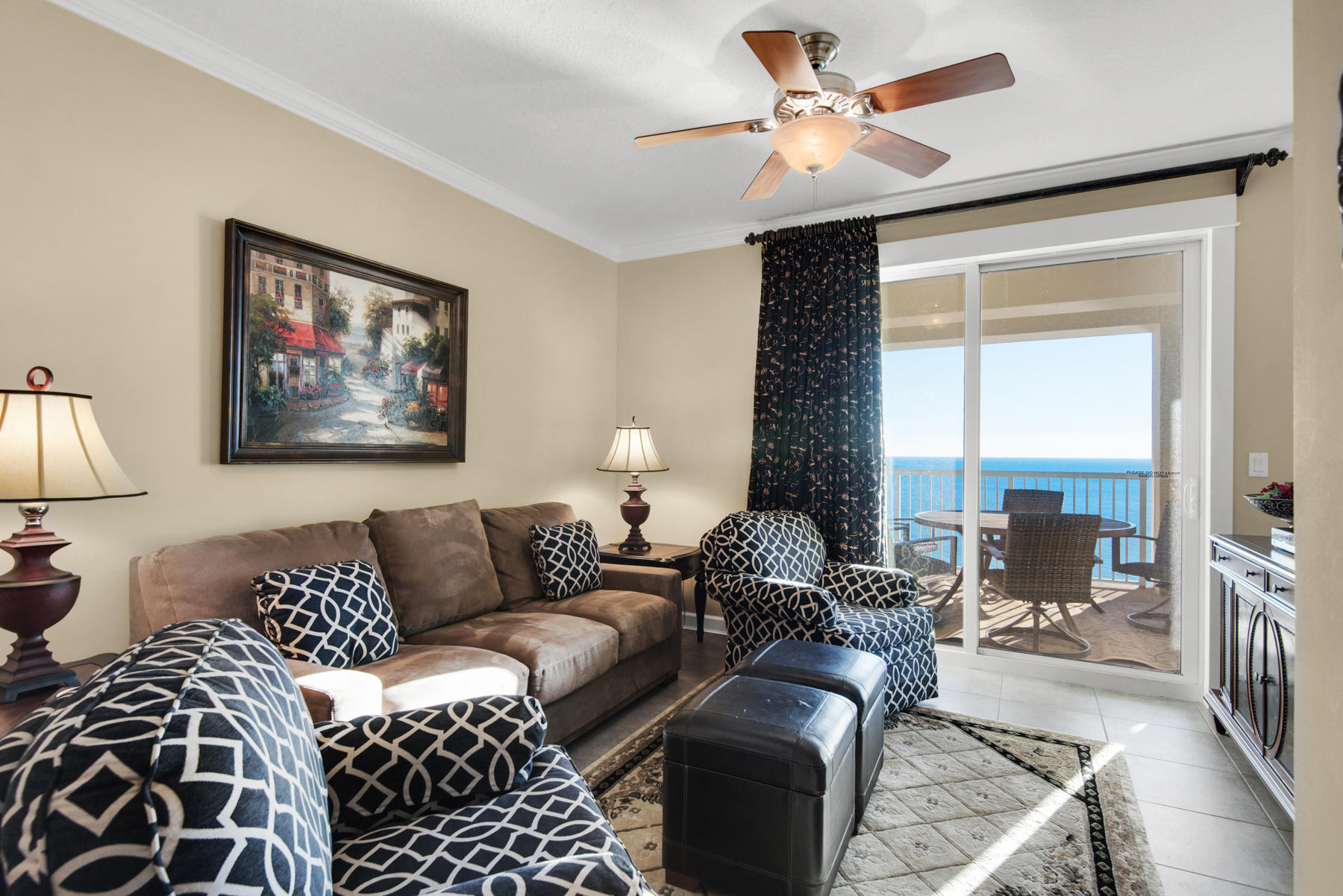 GRAND PANAMA BEACH RESORTS - Residential