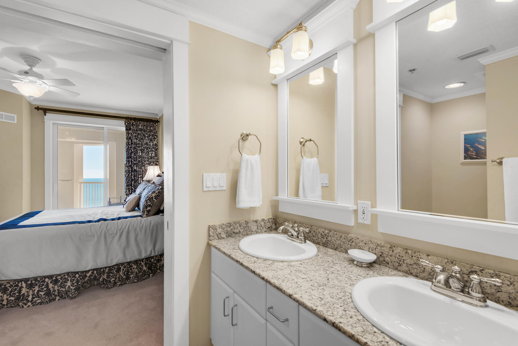GRAND PANAMA BEACH RESORTS - Residential