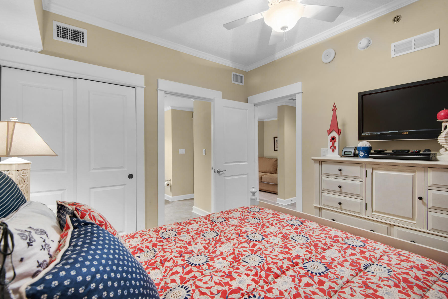 GRAND PANAMA BEACH RESORTS - Residential