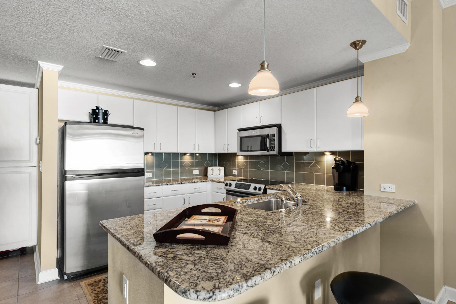 GRAND PANAMA BEACH RESORTS - Residential