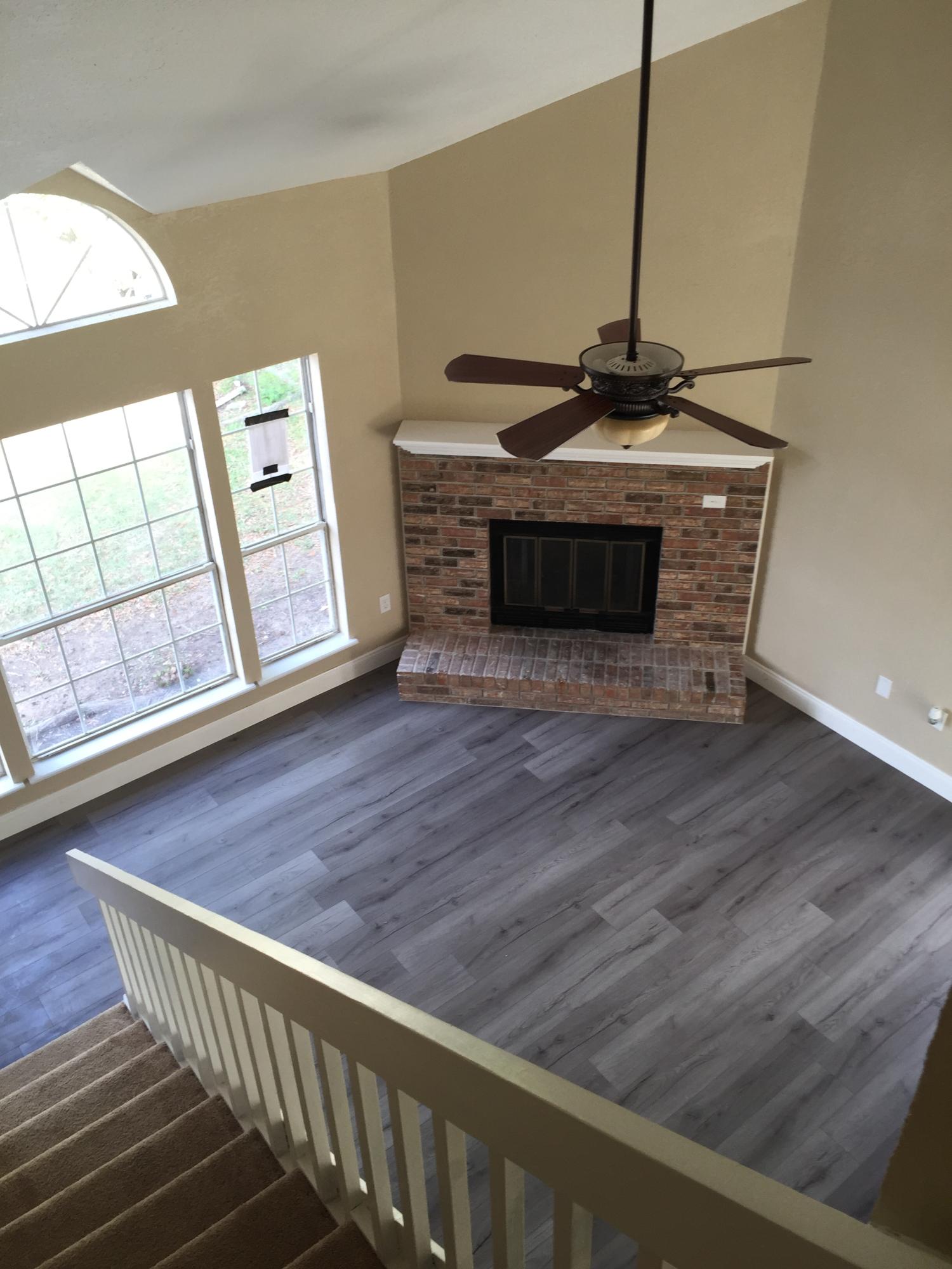 COVENTRY PARK VILLAGE PHII - Residential