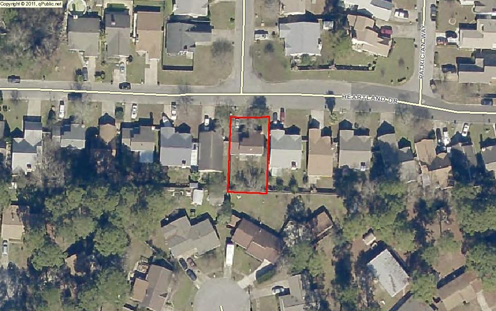 COVENTRY PARK VILLAGE PHII - Residential