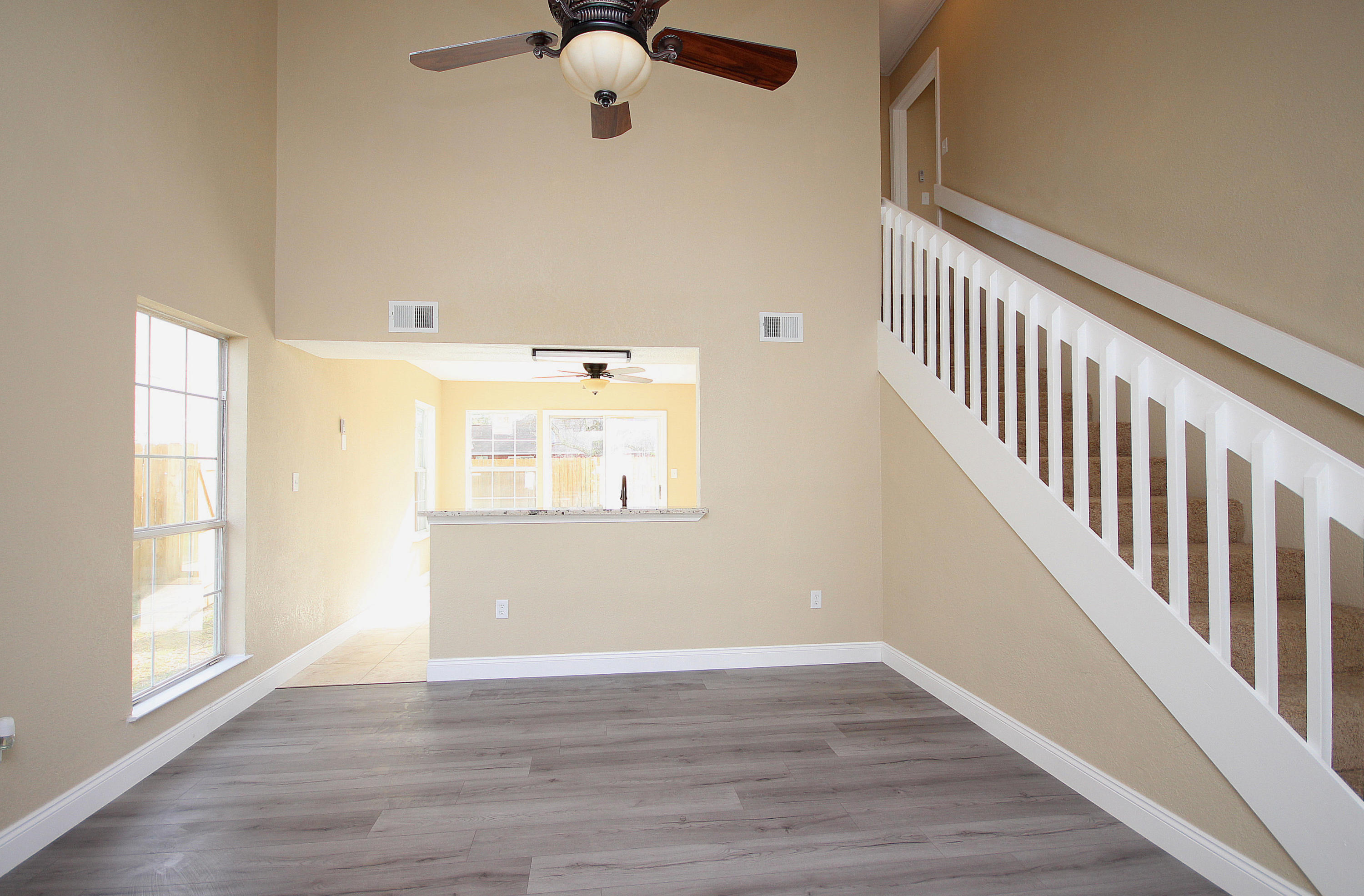 COVENTRY PARK VILLAGE PHII - Residential