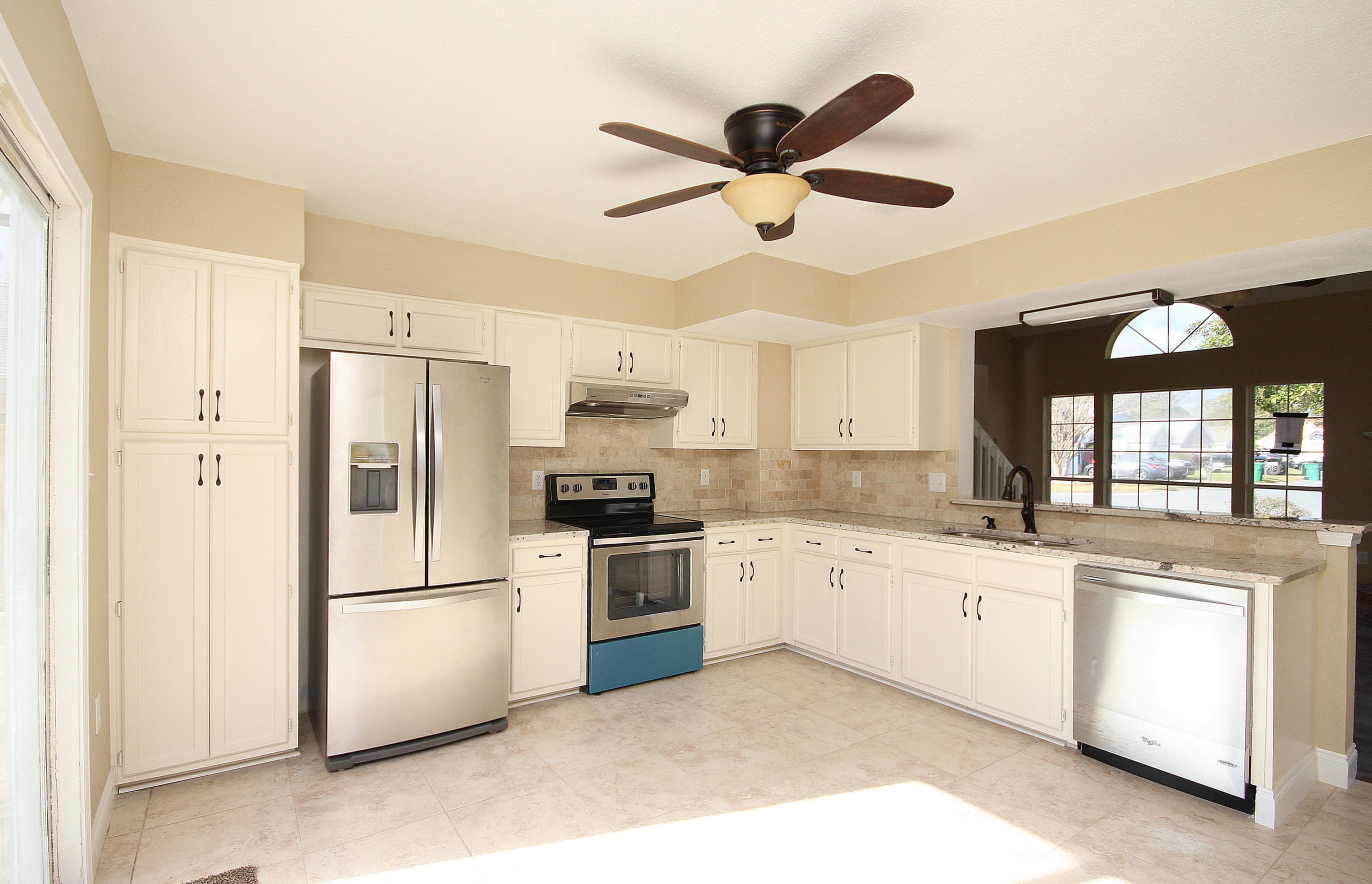 COVENTRY PARK VILLAGE PHII - Residential