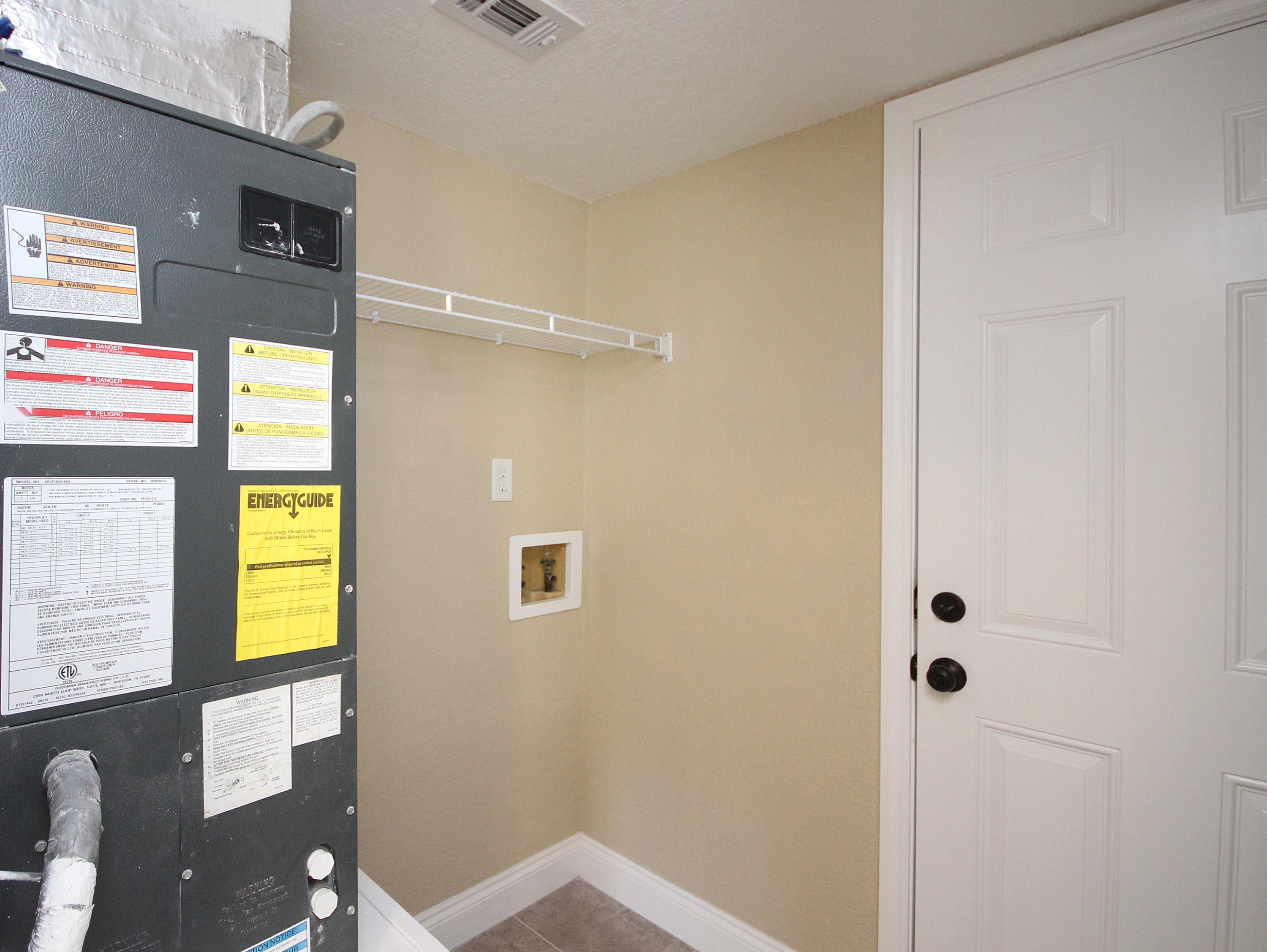 COVENTRY PARK VILLAGE PHII - Residential