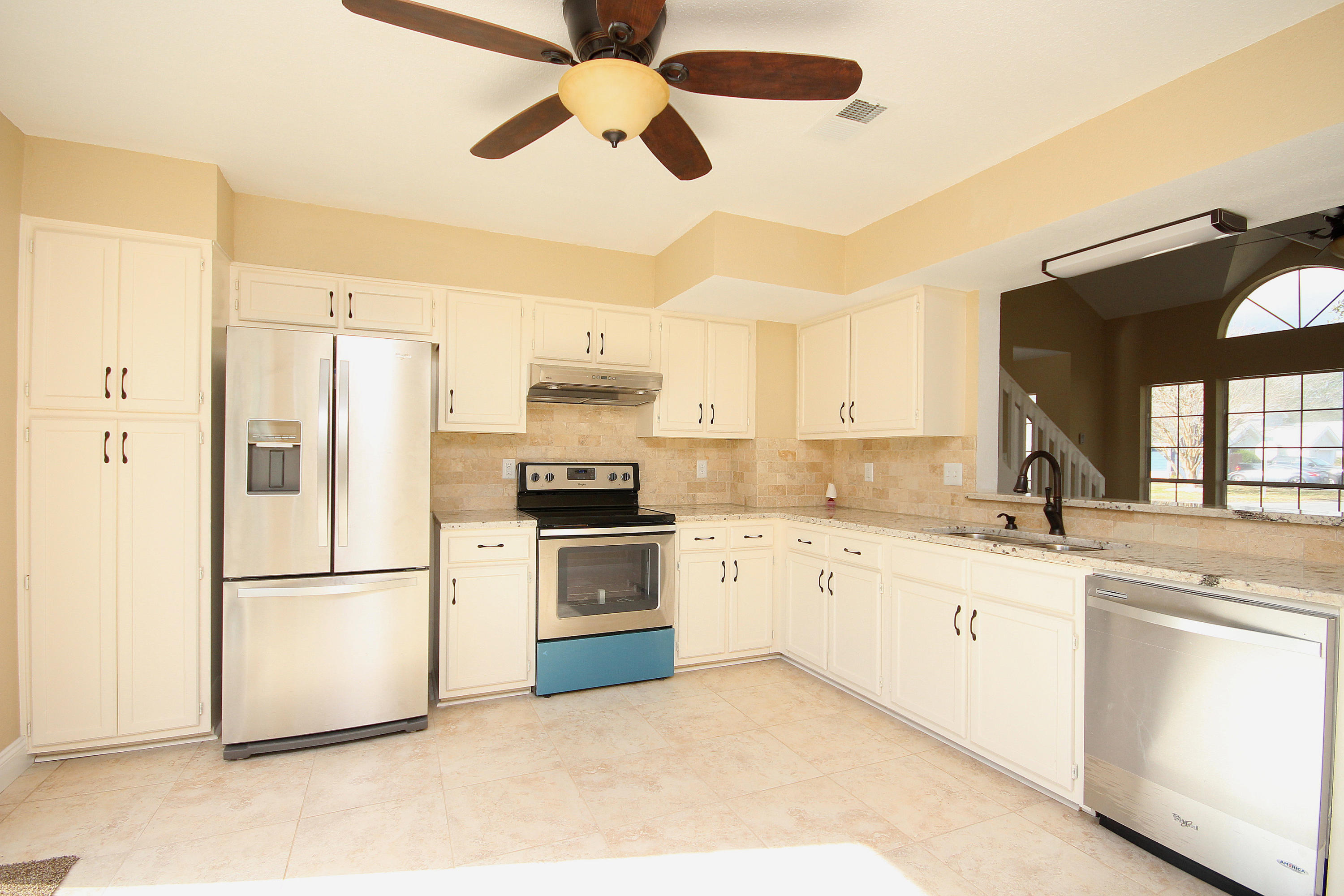 COVENTRY PARK VILLAGE PHII - Residential