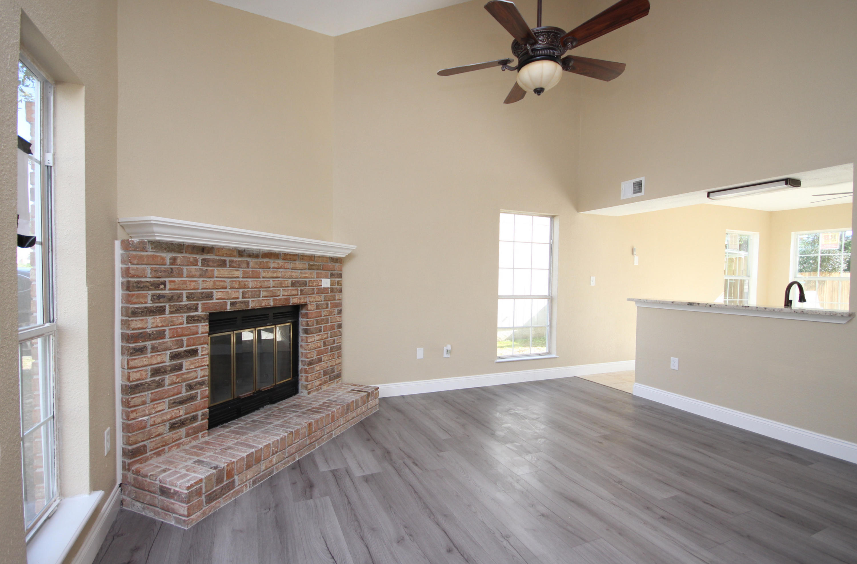 COVENTRY PARK VILLAGE PHII - Residential