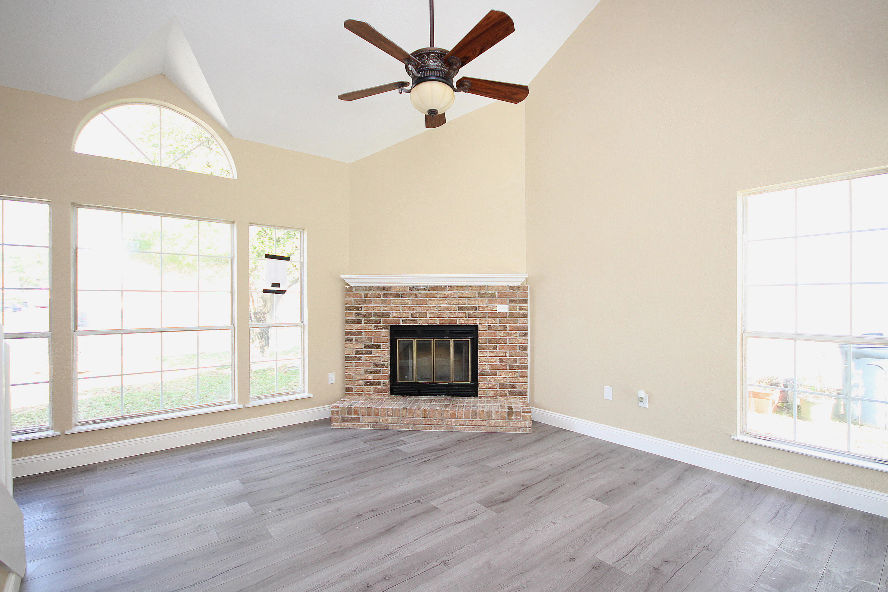 COVENTRY PARK VILLAGE PHII - Residential