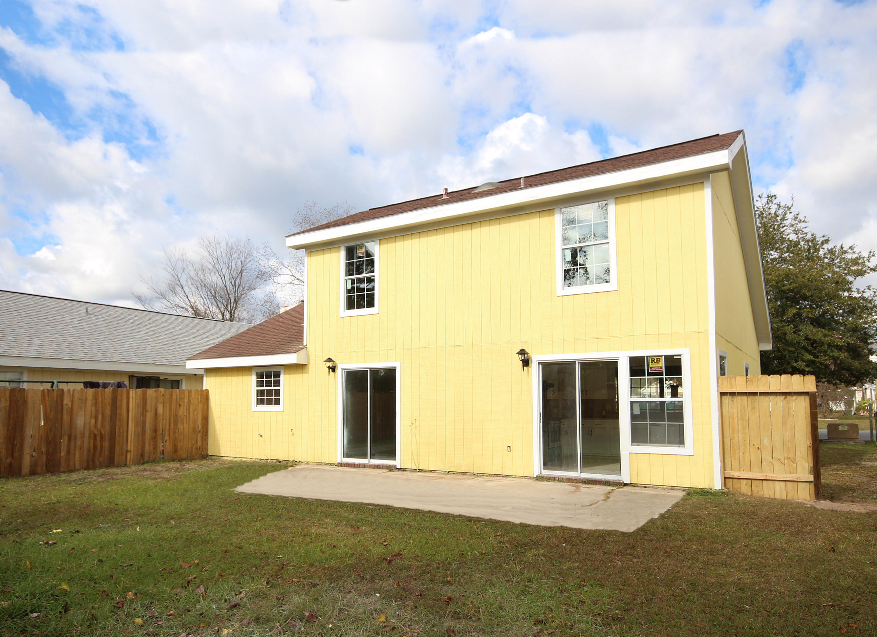 COVENTRY PARK VILLAGE PHII - Residential