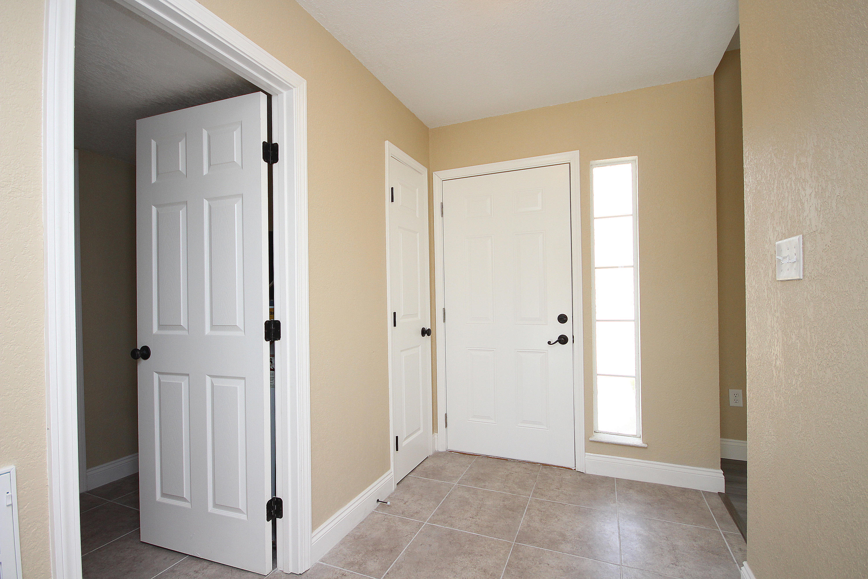 COVENTRY PARK VILLAGE PHII - Residential