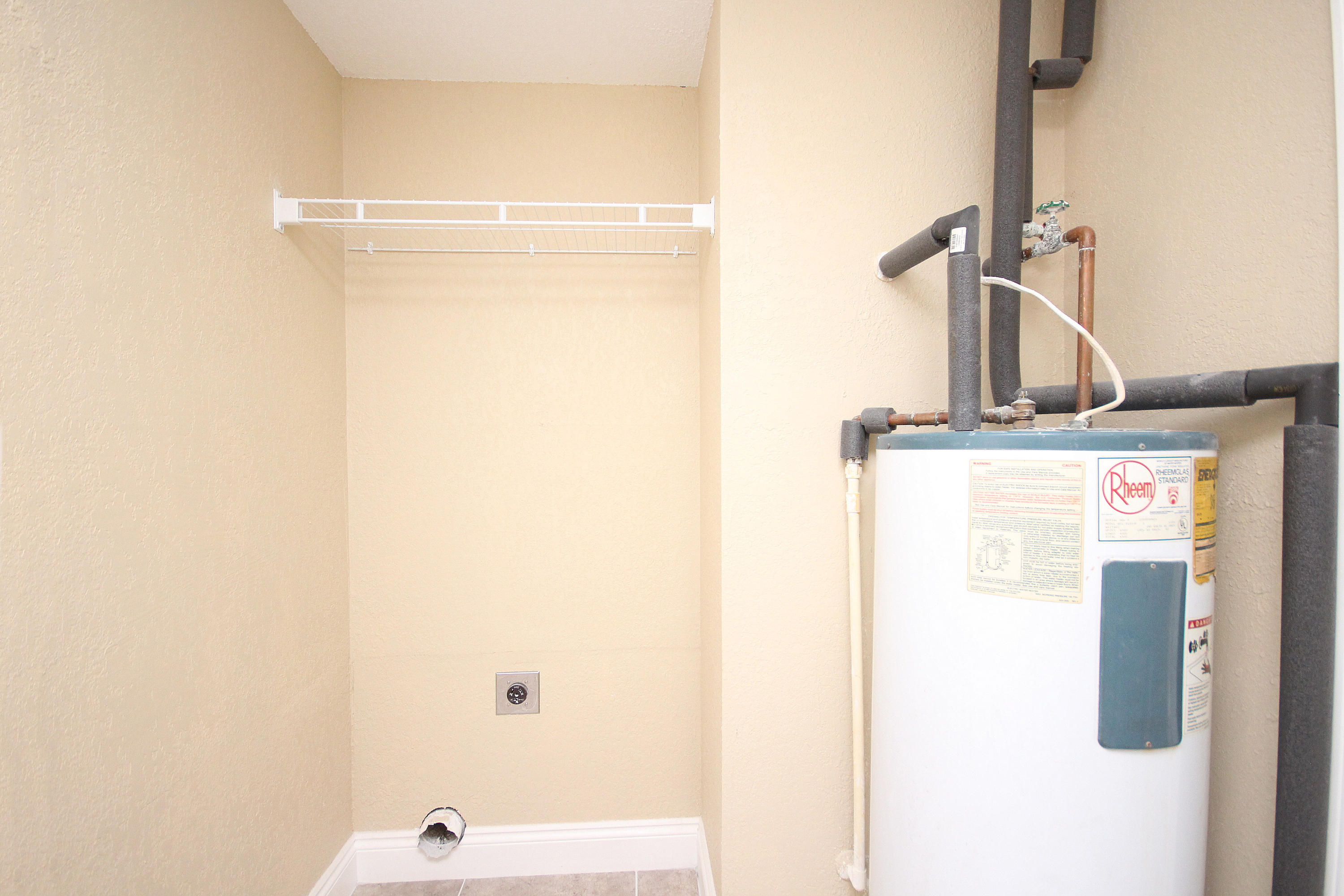 COVENTRY PARK VILLAGE PHII - Residential