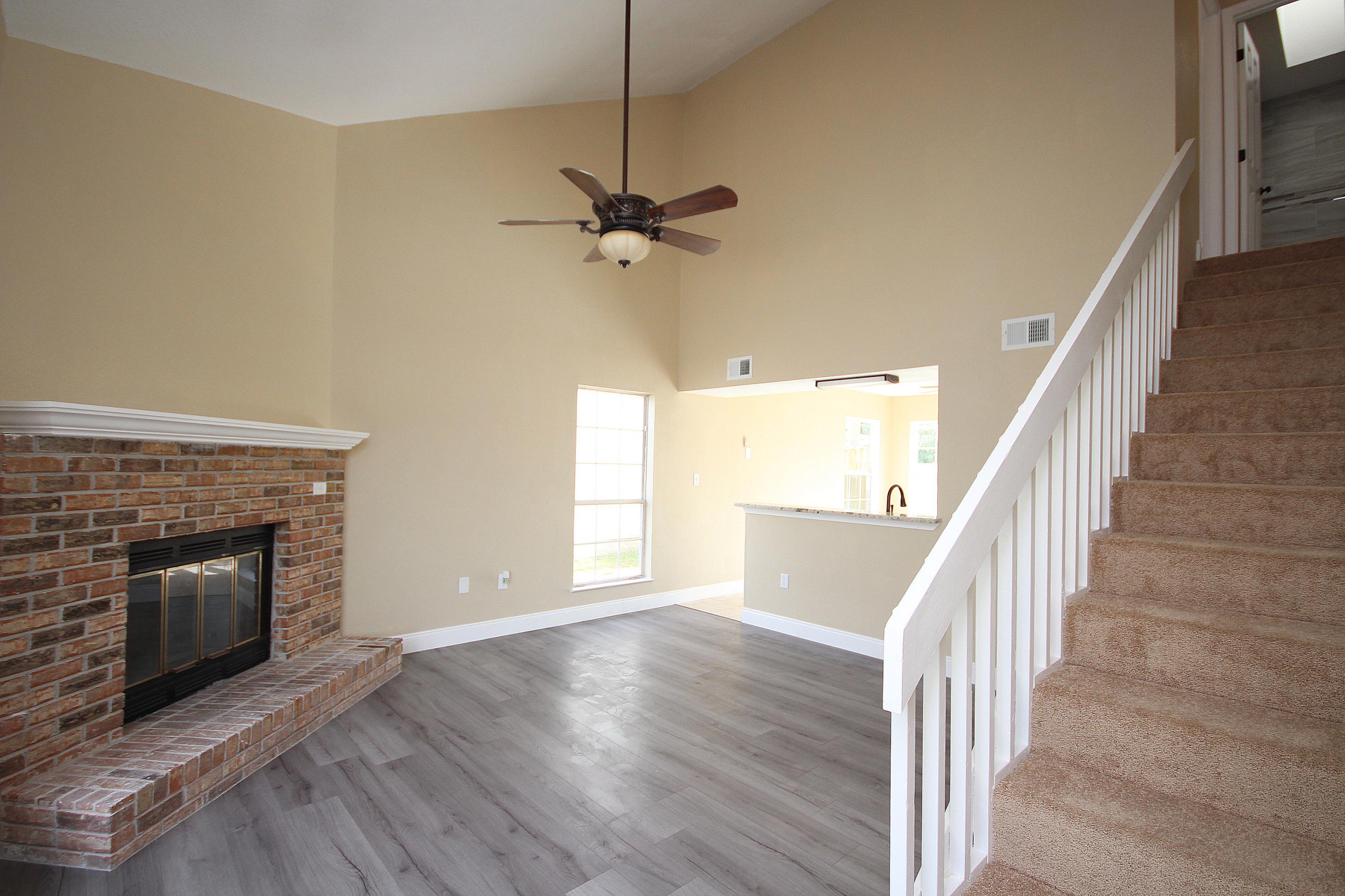 COVENTRY PARK VILLAGE PHII - Residential