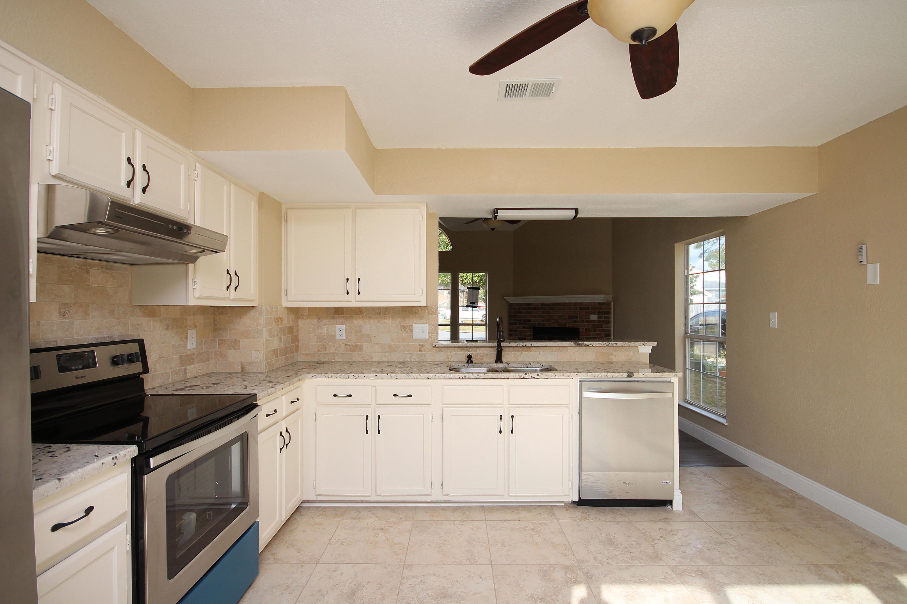 COVENTRY PARK VILLAGE PHII - Residential