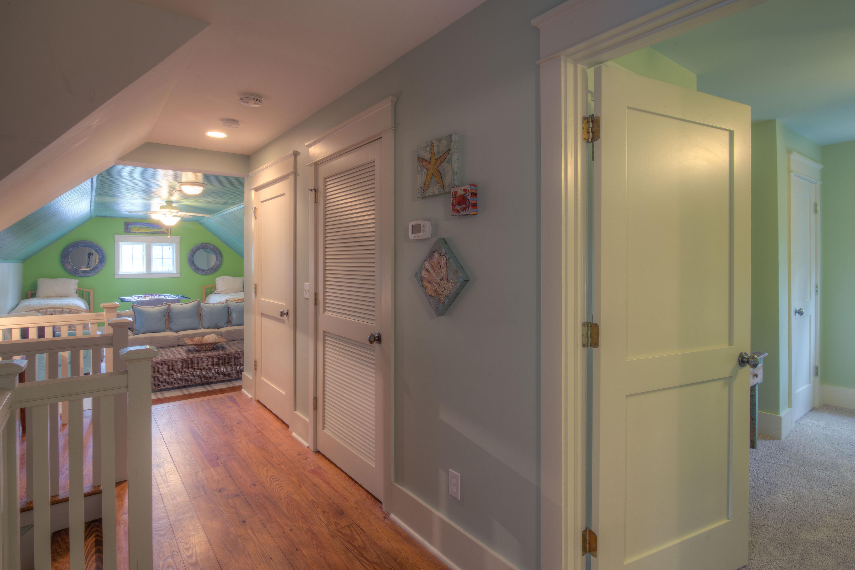 WATERCOLOR - Residential