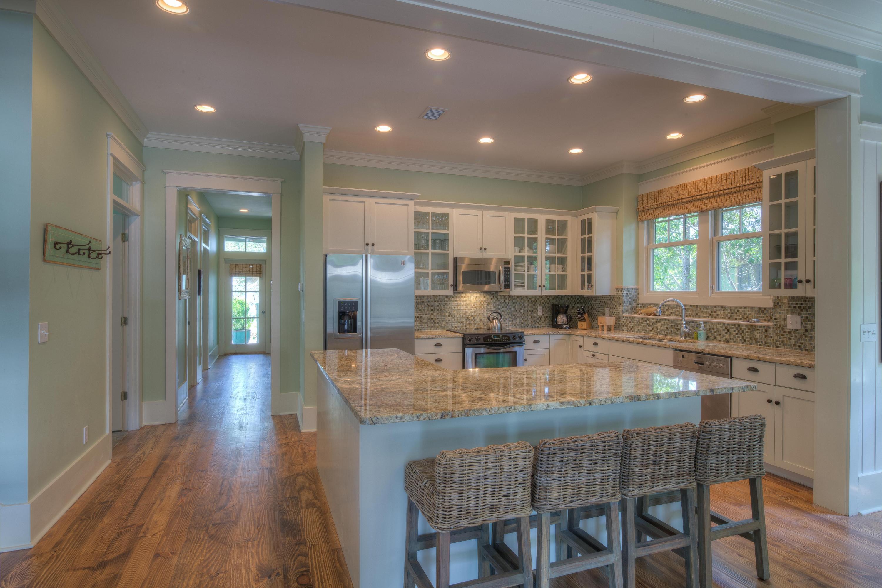 WATERCOLOR - Residential