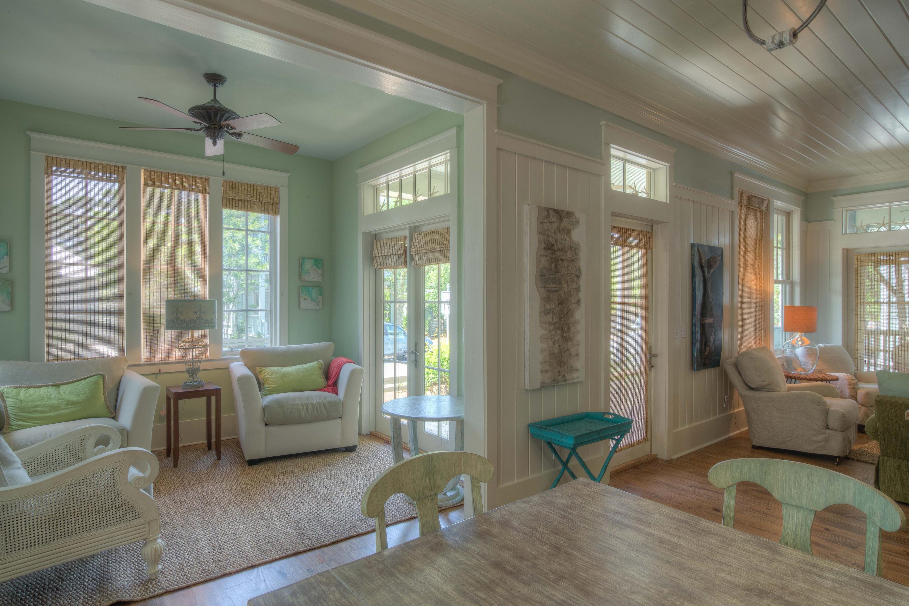 WATERCOLOR - Residential