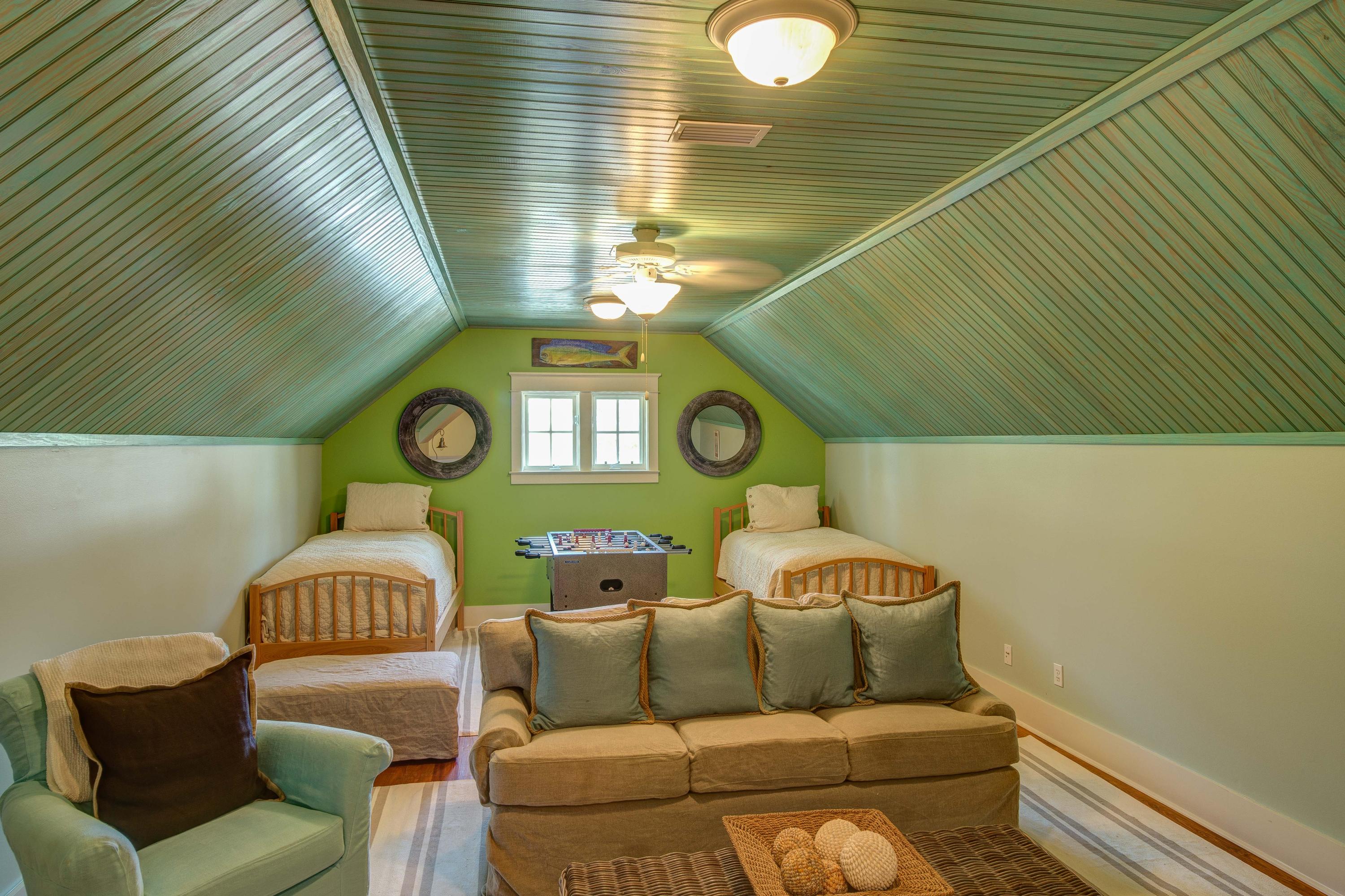 WATERCOLOR - Residential