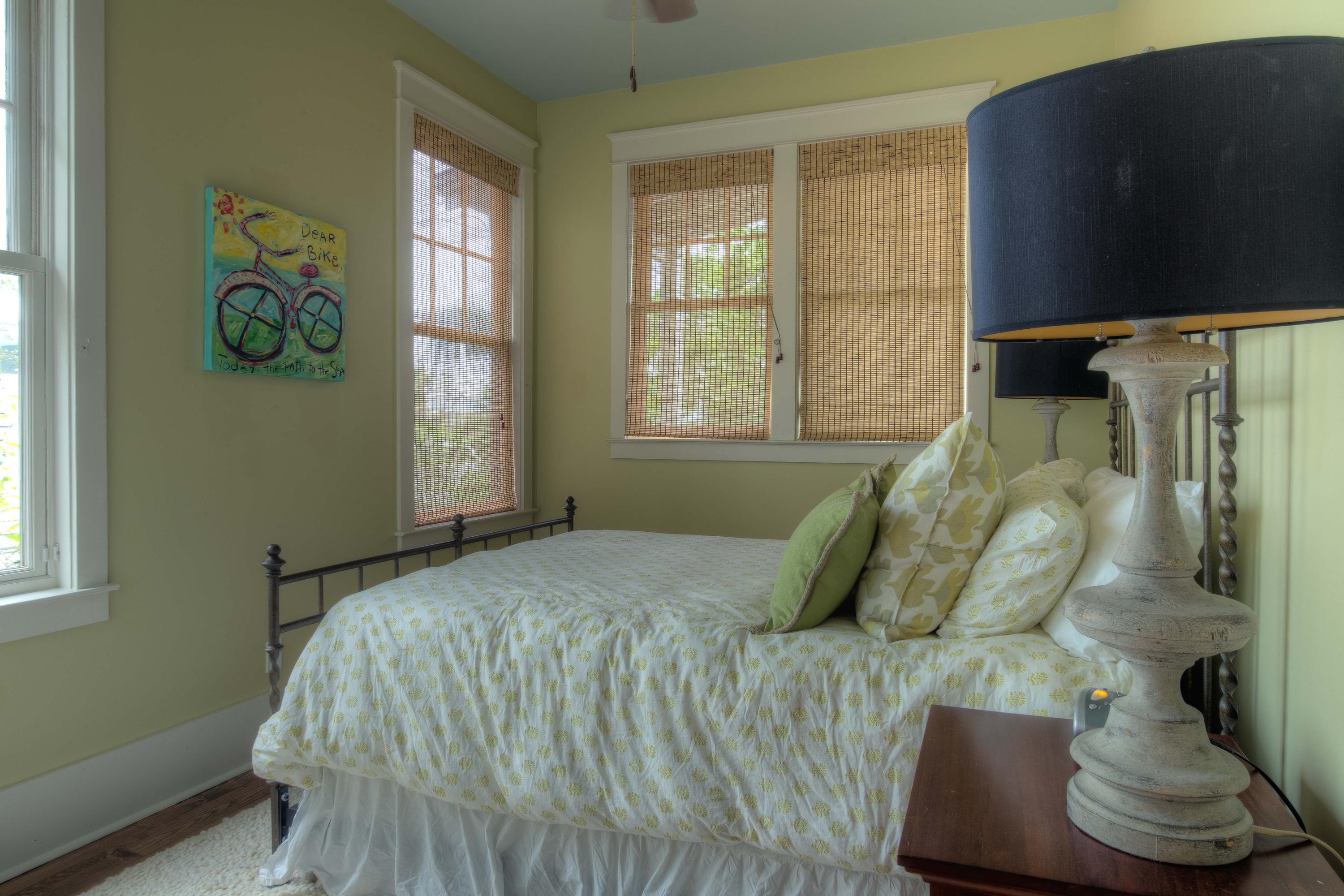 WATERCOLOR - Residential