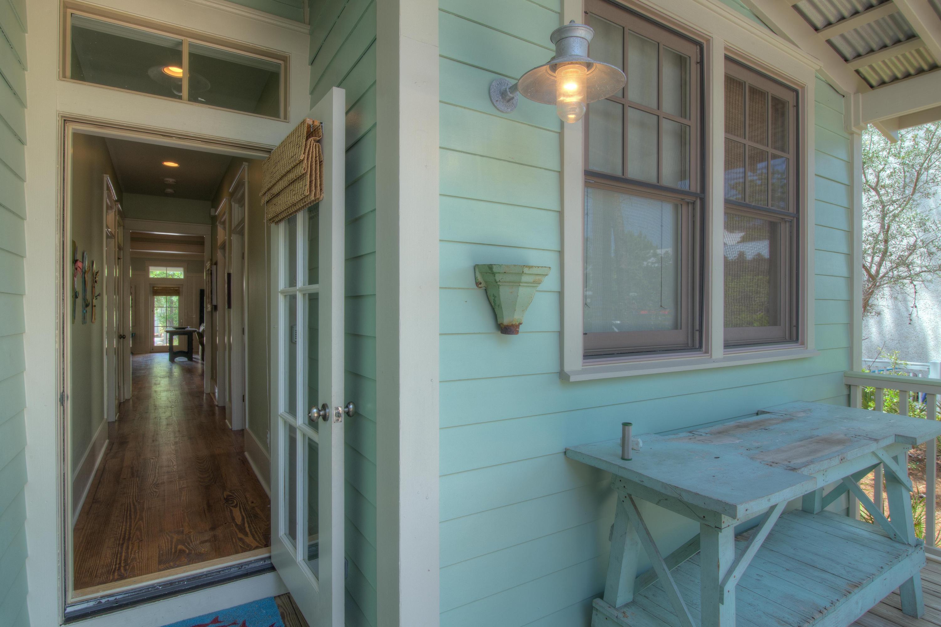 WATERCOLOR - Residential