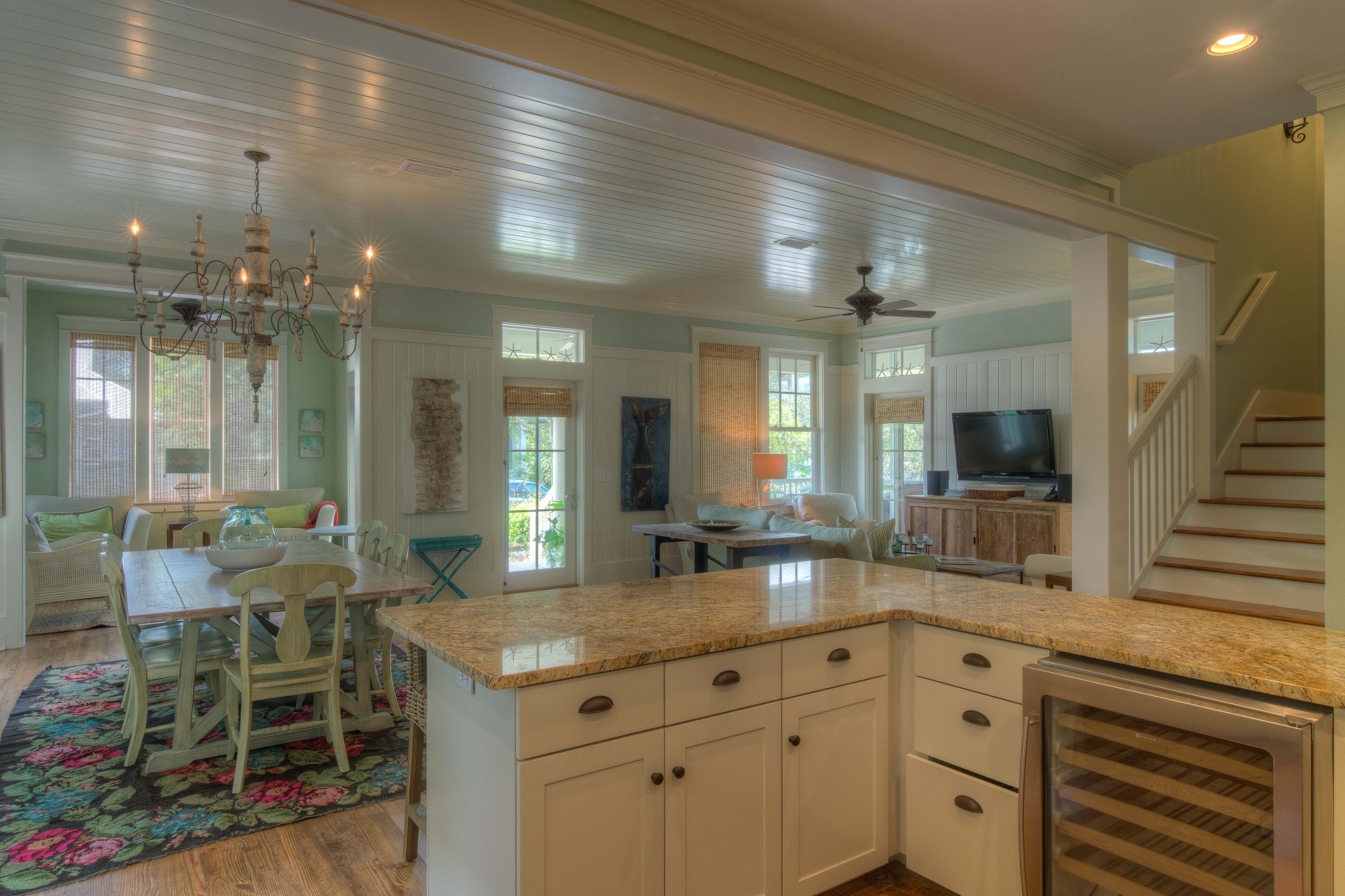 WATERCOLOR - Residential