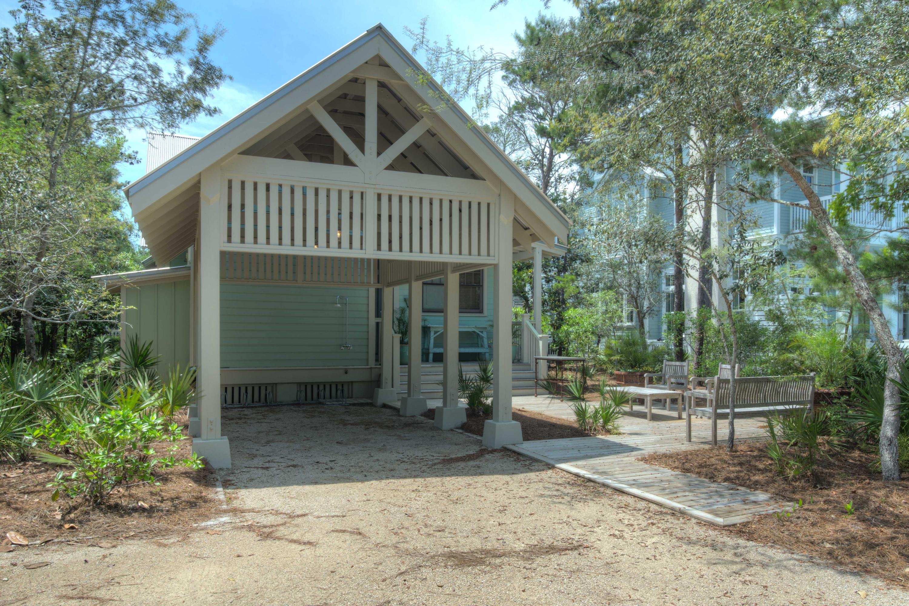 WATERCOLOR - Residential