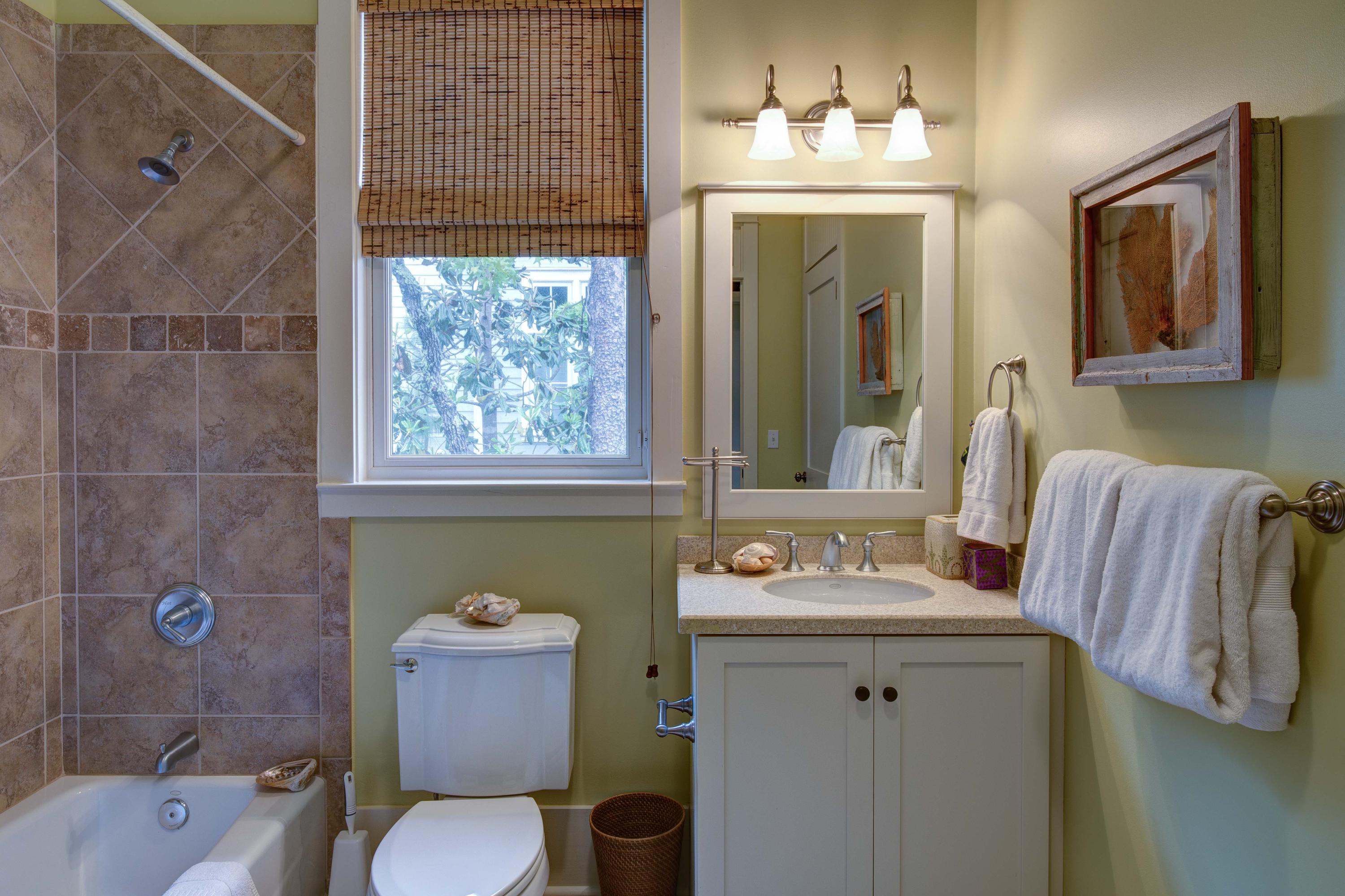 WATERCOLOR - Residential