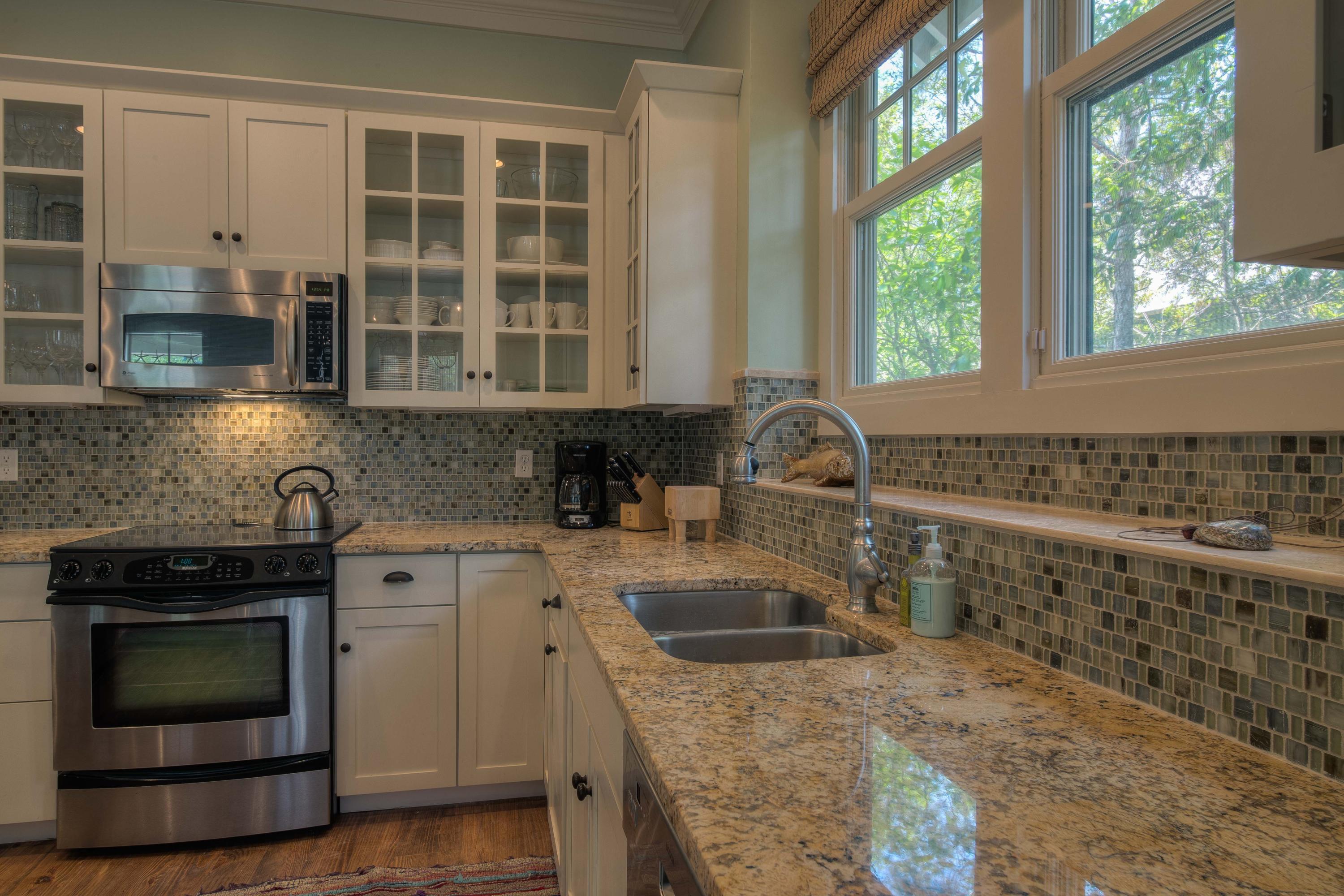 WATERCOLOR - Residential